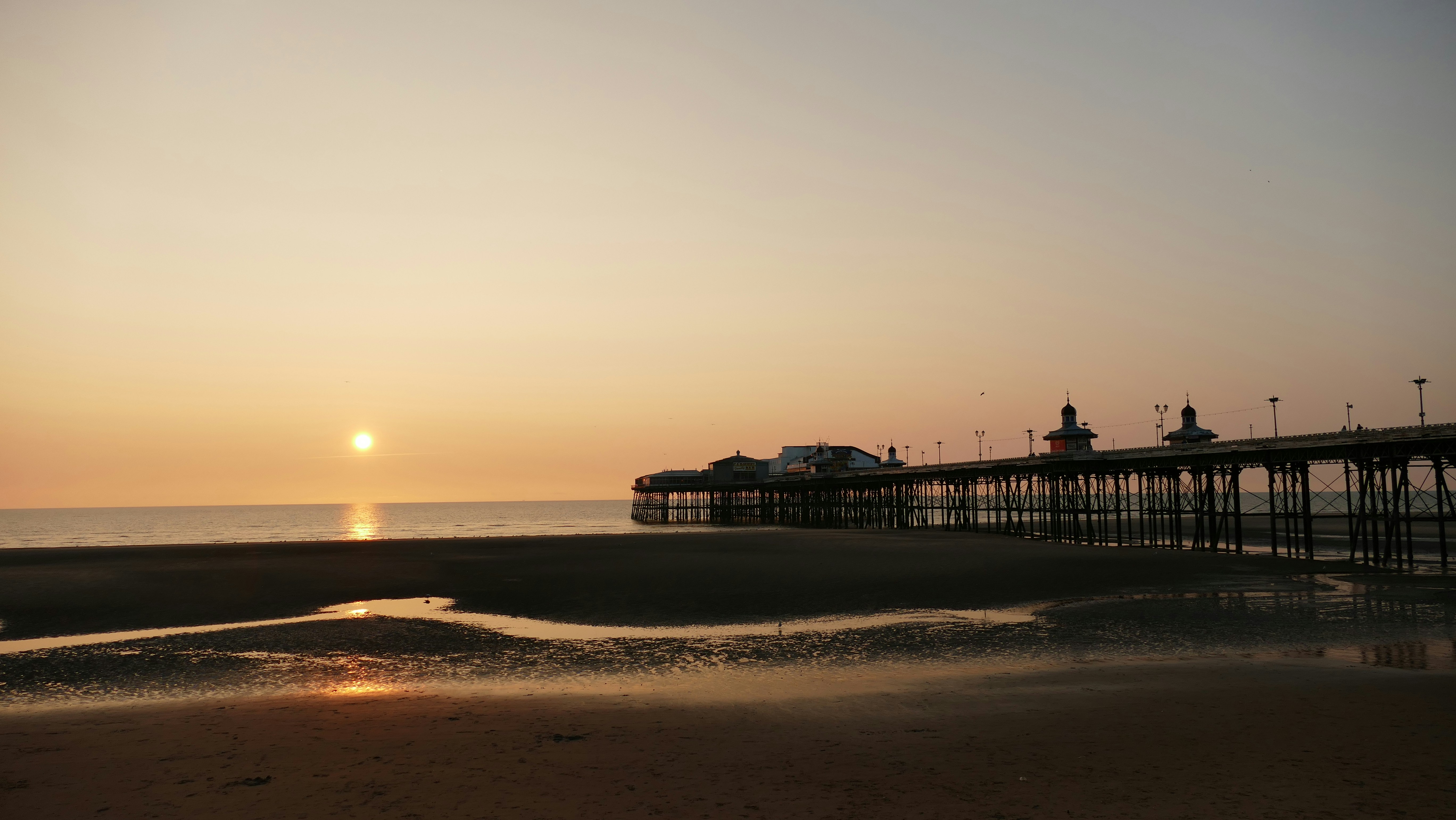 Blackpool: Where Seaside Dreams Meet Northern Charm