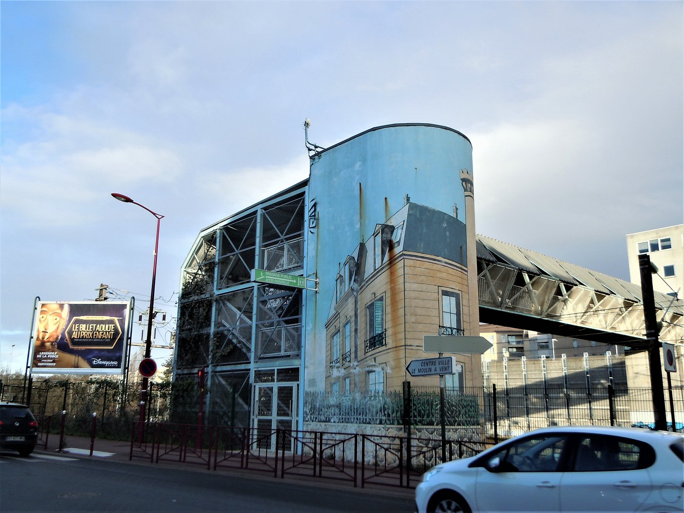 Bondy Where Paris s Northeast Is Being Rediscovered FranceRent Bondy Where Paris s Northeast Is Being Rediscovered FranceRent