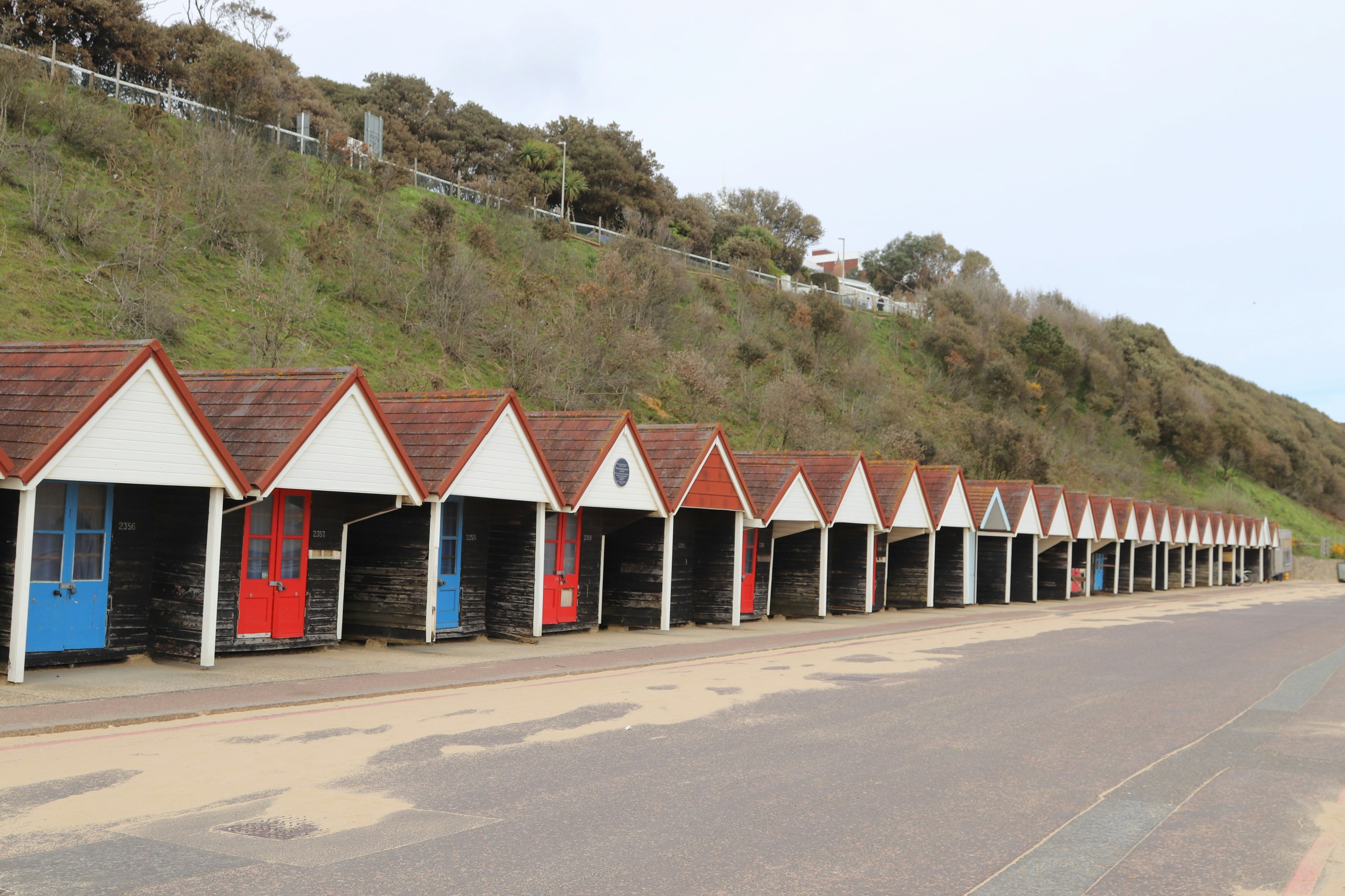 Bournemouth: Where Victorian Elegance Meets Coastal Splendor