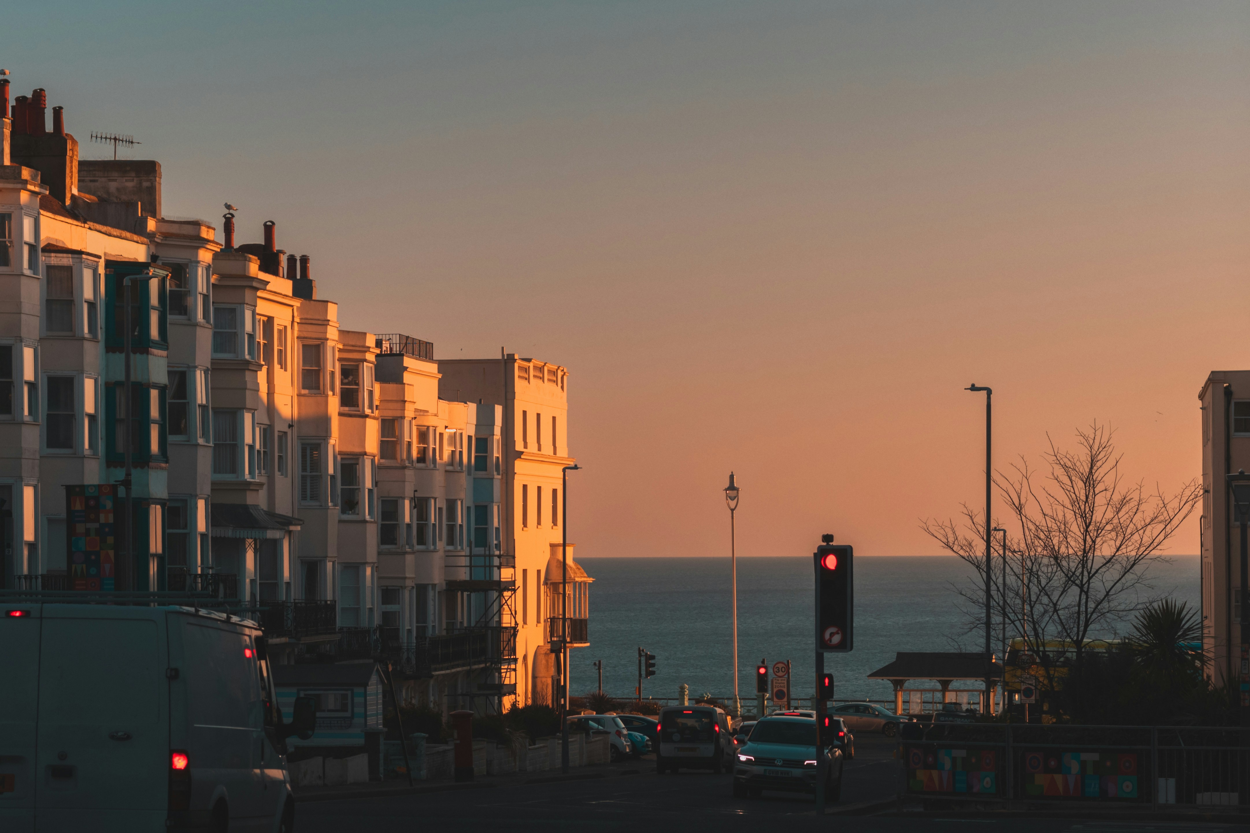 Brighton: Where the Sea Meets Bohemian Spirit