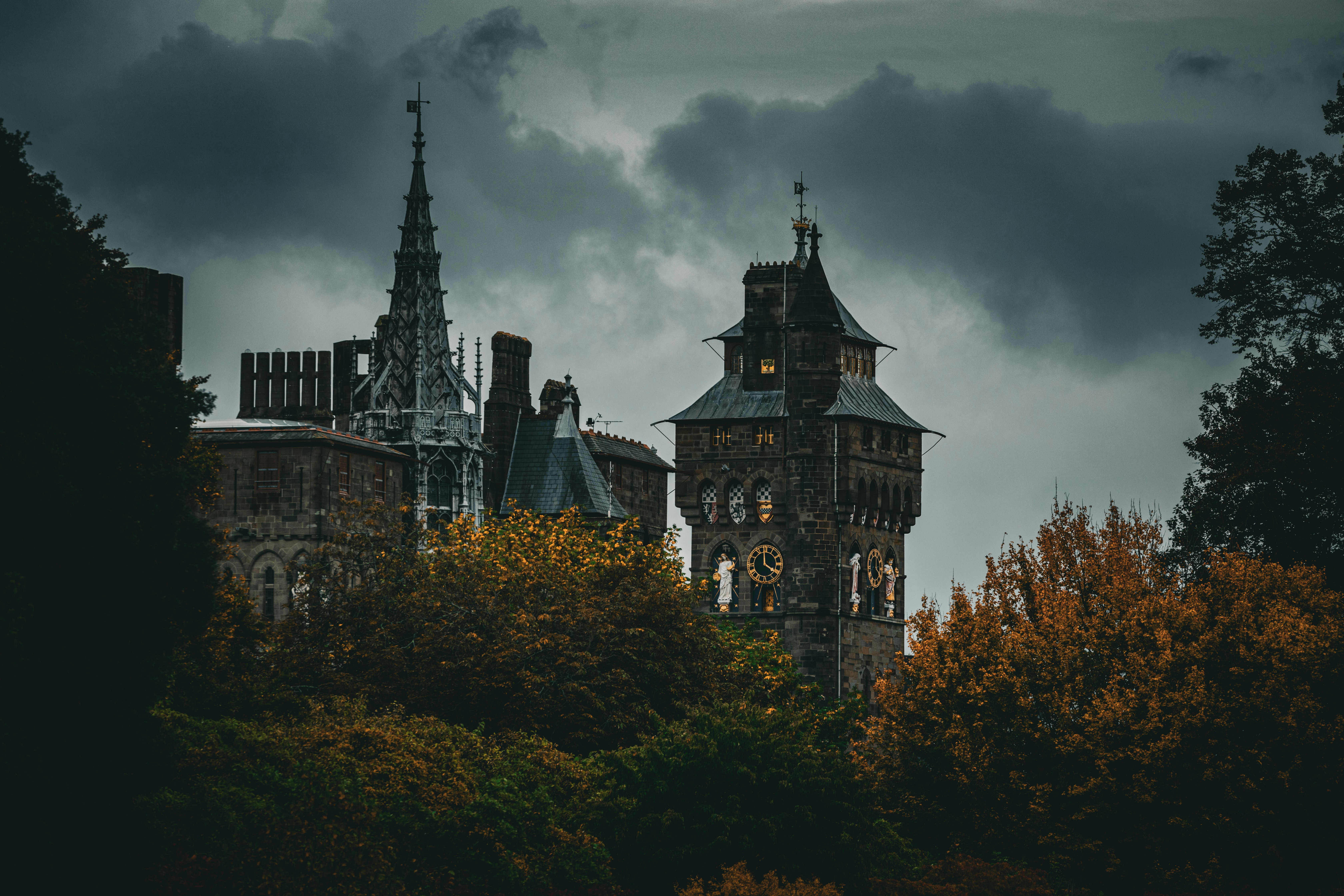 Cardiff: Where Welsh Heritage Meets Modern Ambition