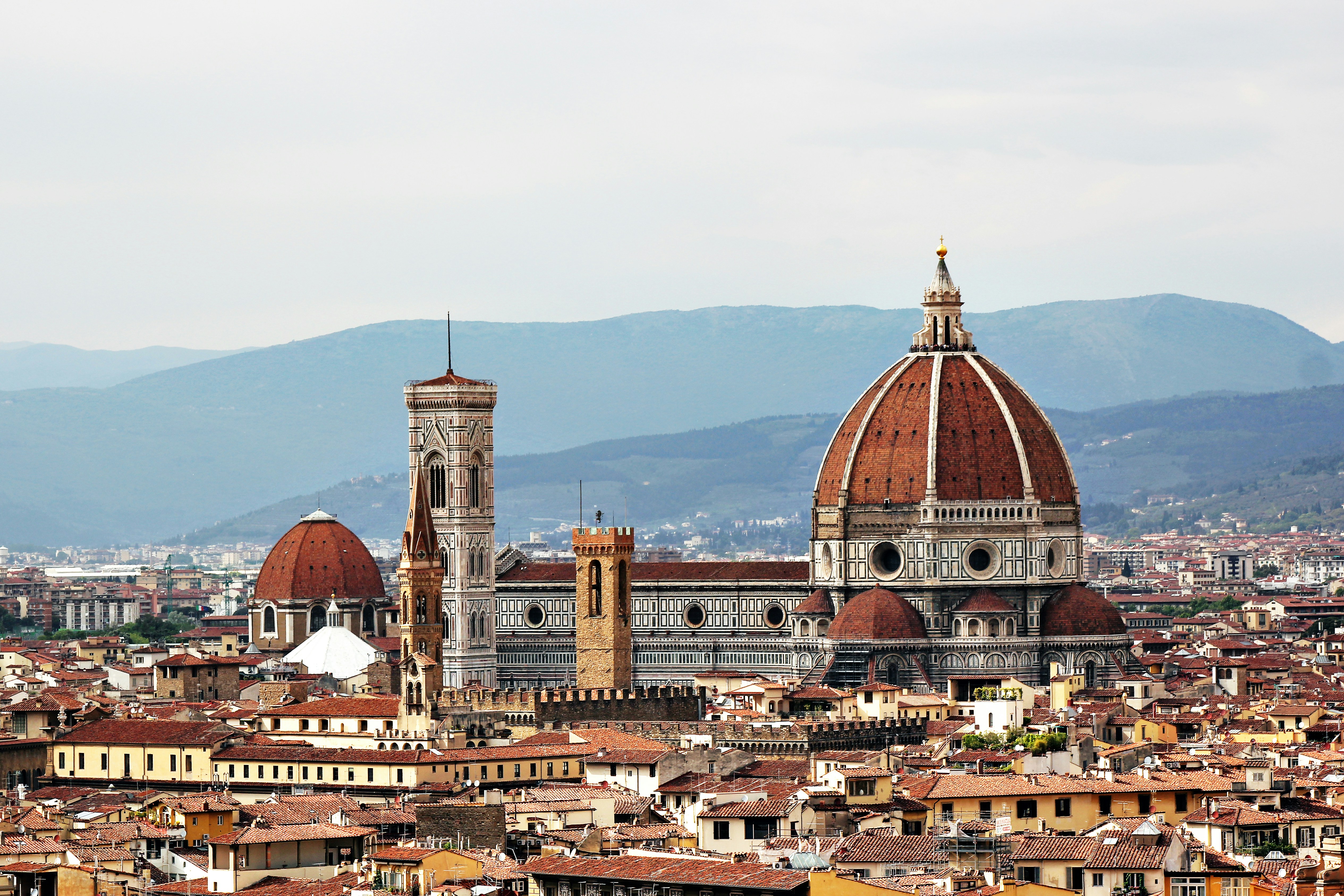 Florence: Where Renaissance Dreams Were Born