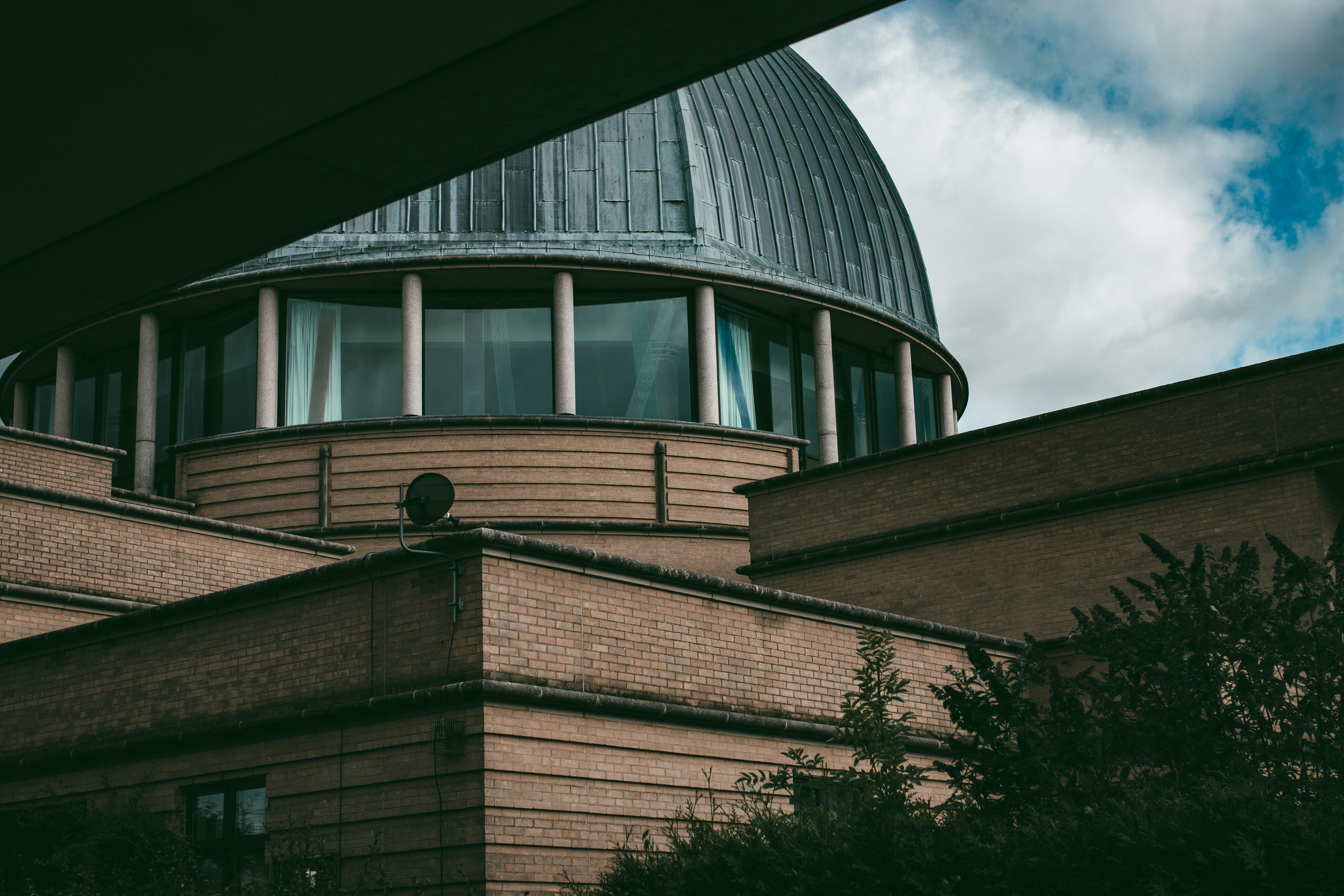 Milton Keynes: Where Ambition Met Concrete