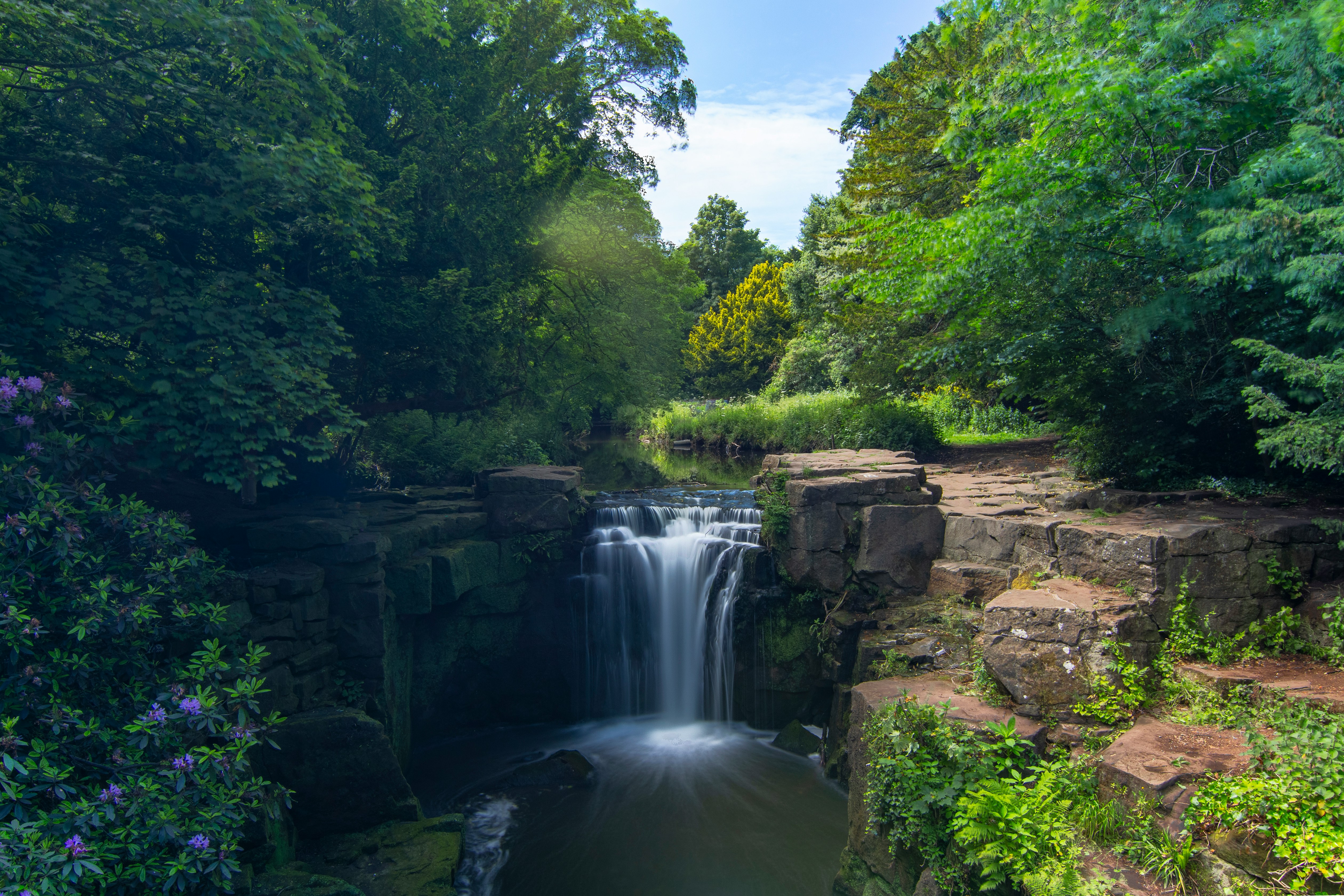 Newcastle: Where Industry Meets Innovation on the Tyne