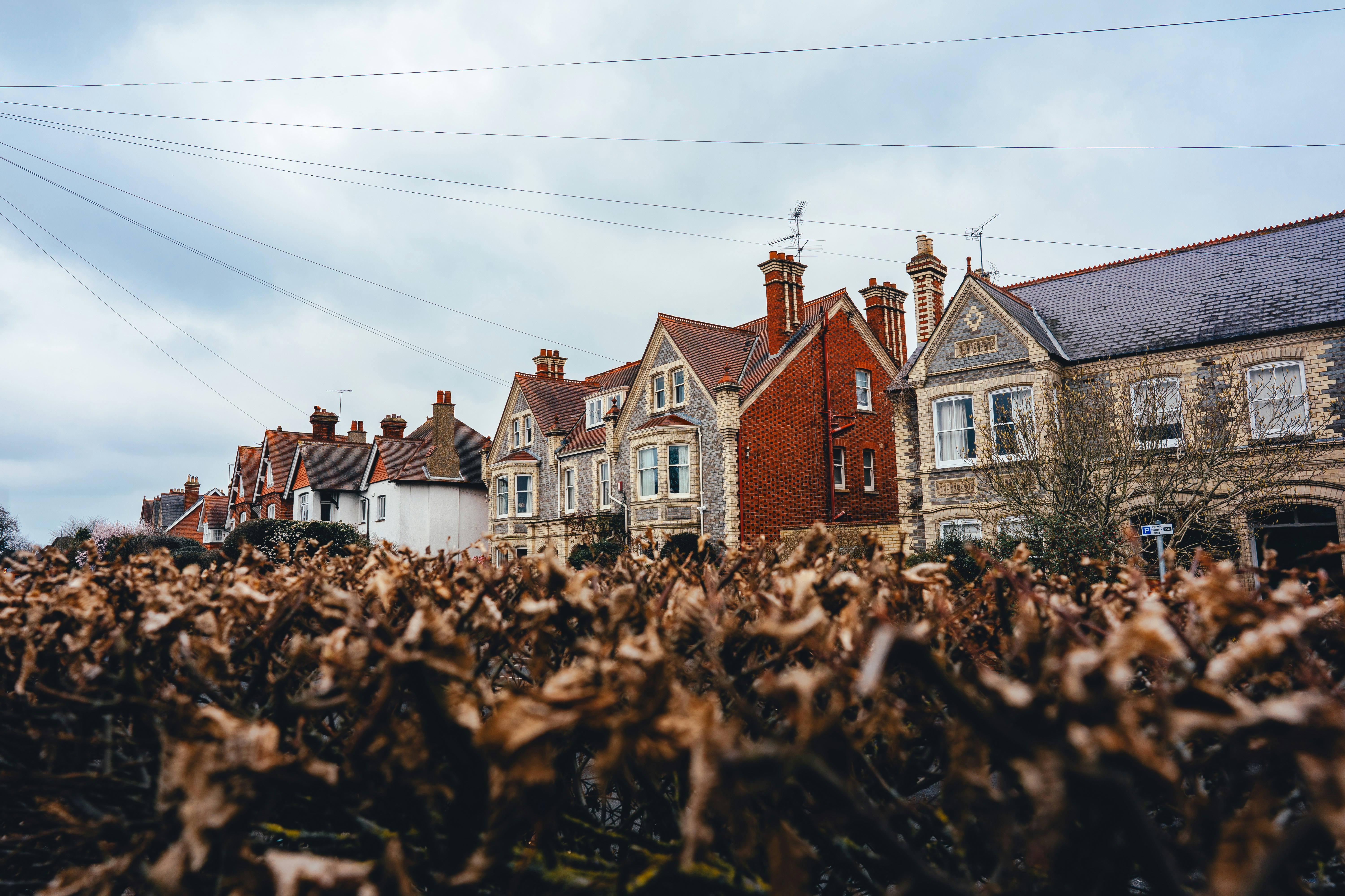 Reading: Where the River Kennet Meets Modern Britain