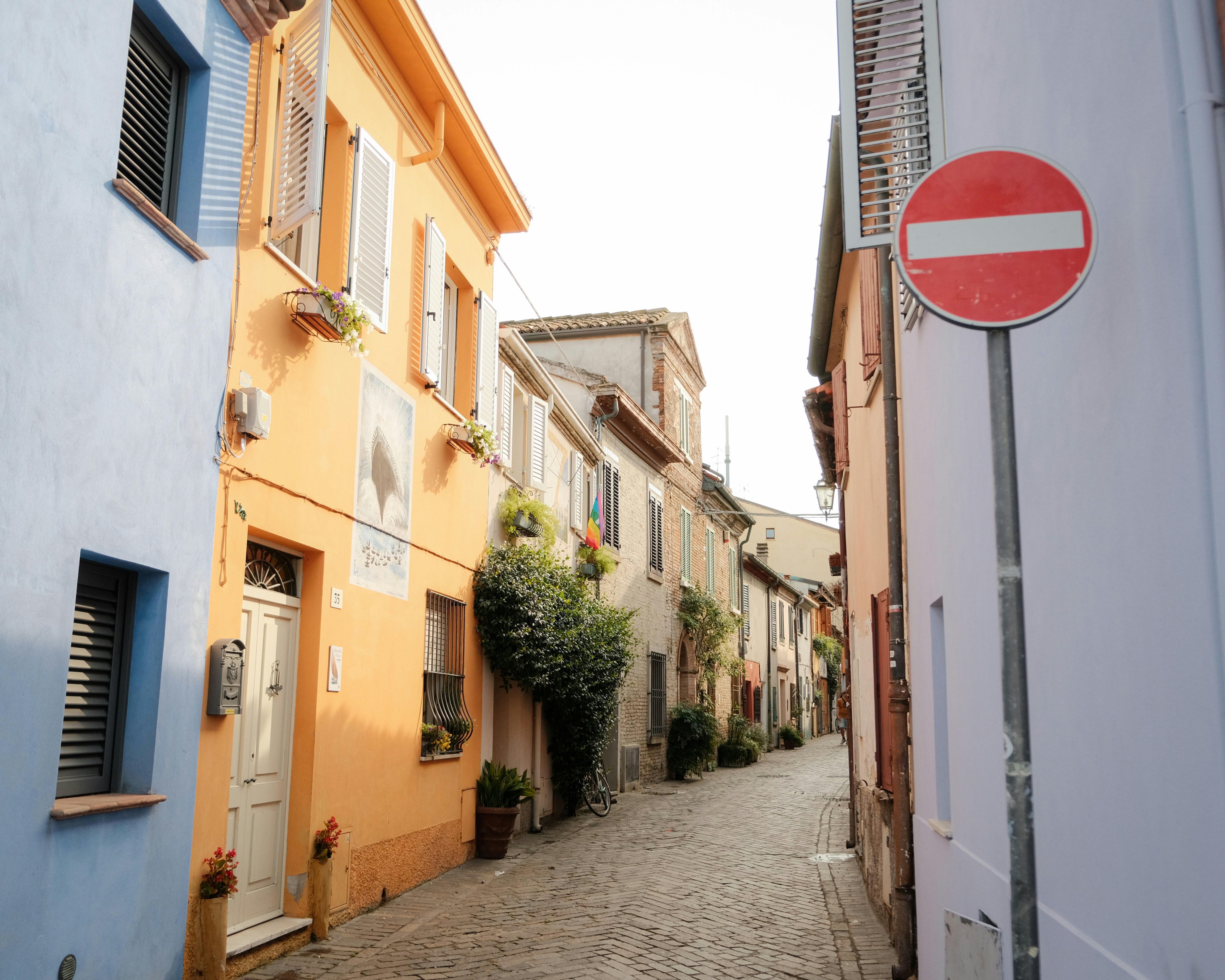 Rimini: Where Adriatic Waves Meet Ancient Echoes