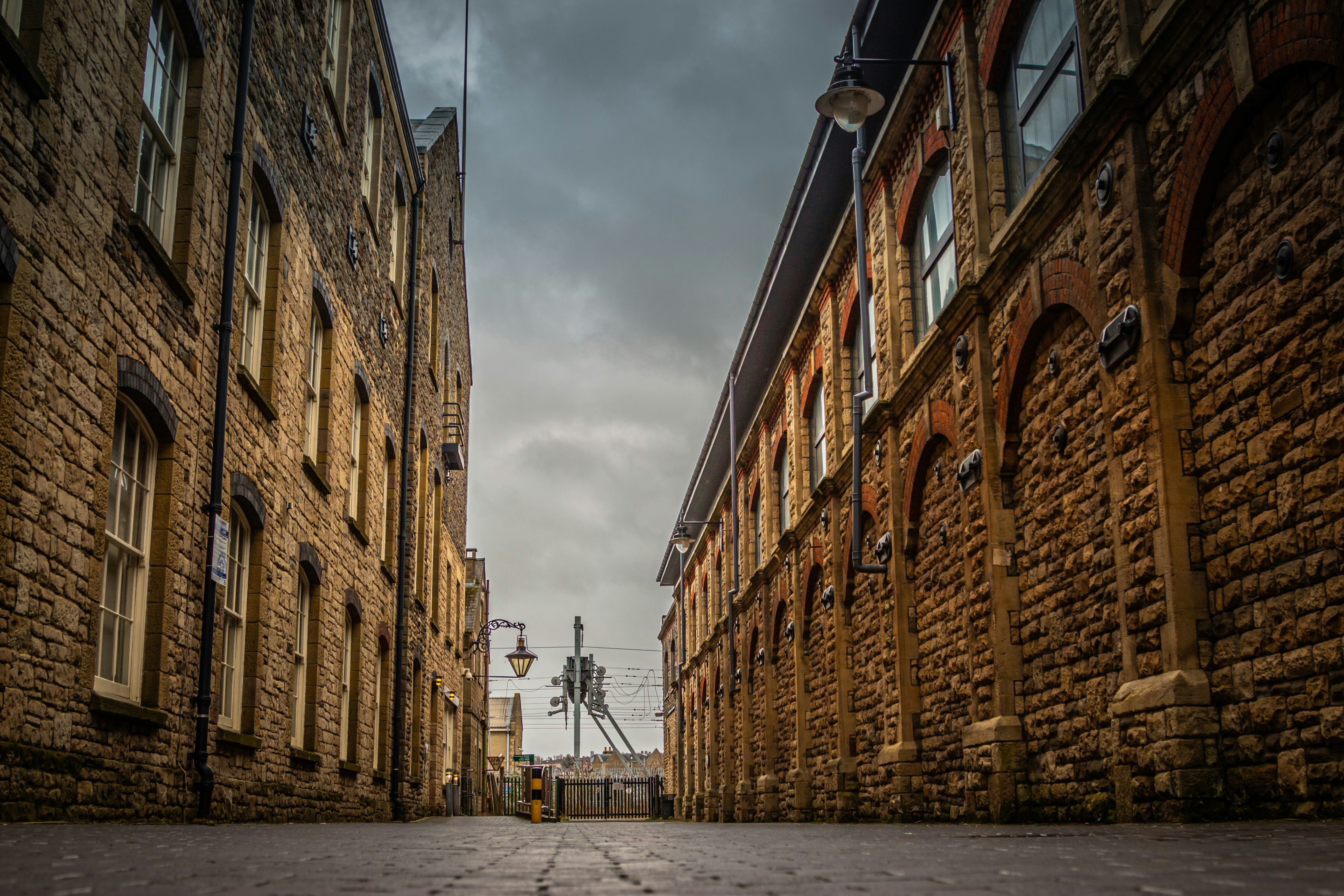 Swindon: Where Industrial Heritage Meets Modern Ambition