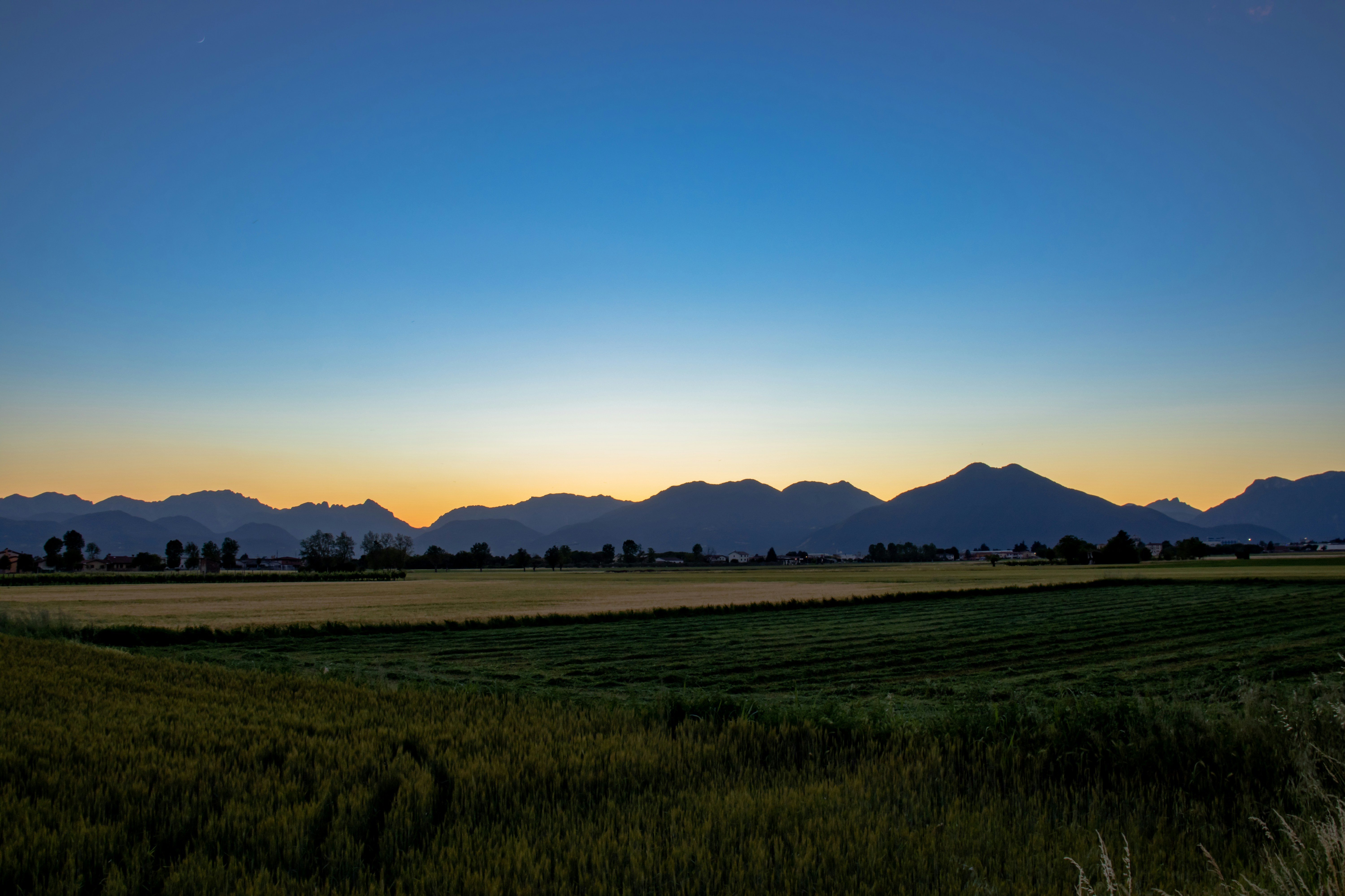 Vicenza: Where Palladio's Vision Shaped a Renaissance Legacy