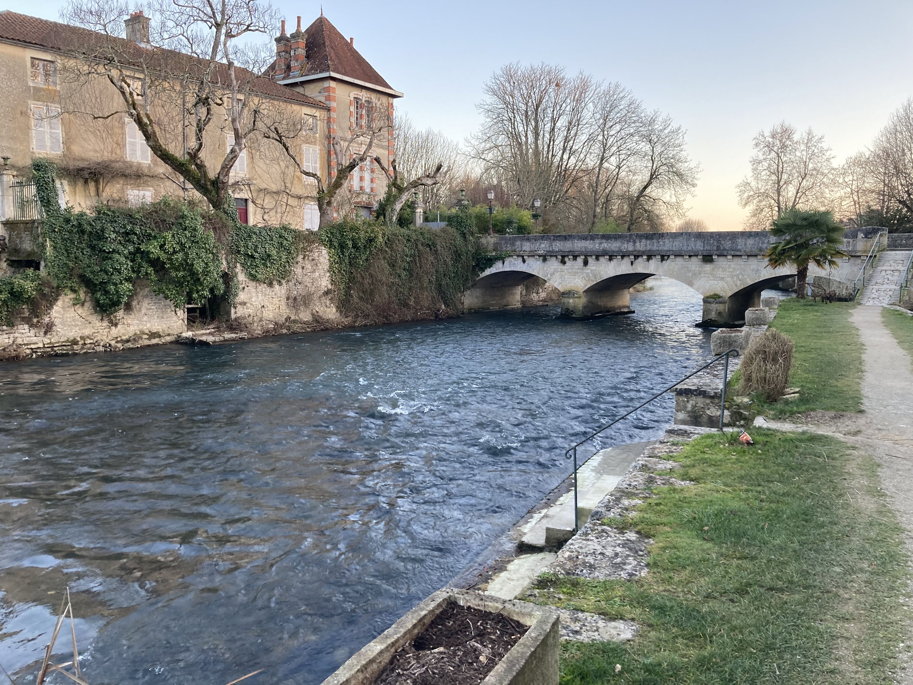 Échappées et Gourmandises: A Taste of Saintes