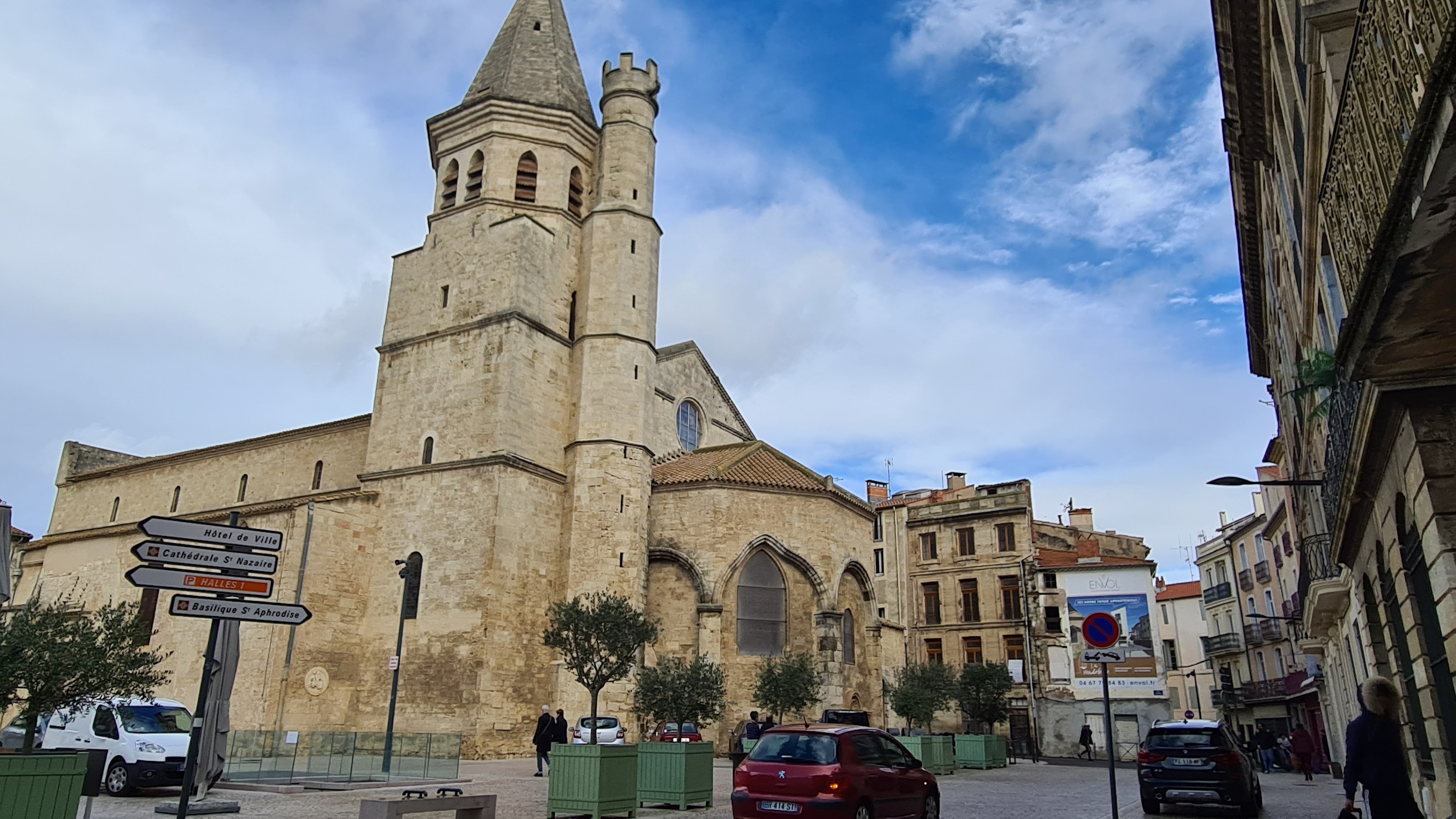 Église de la Madeleine