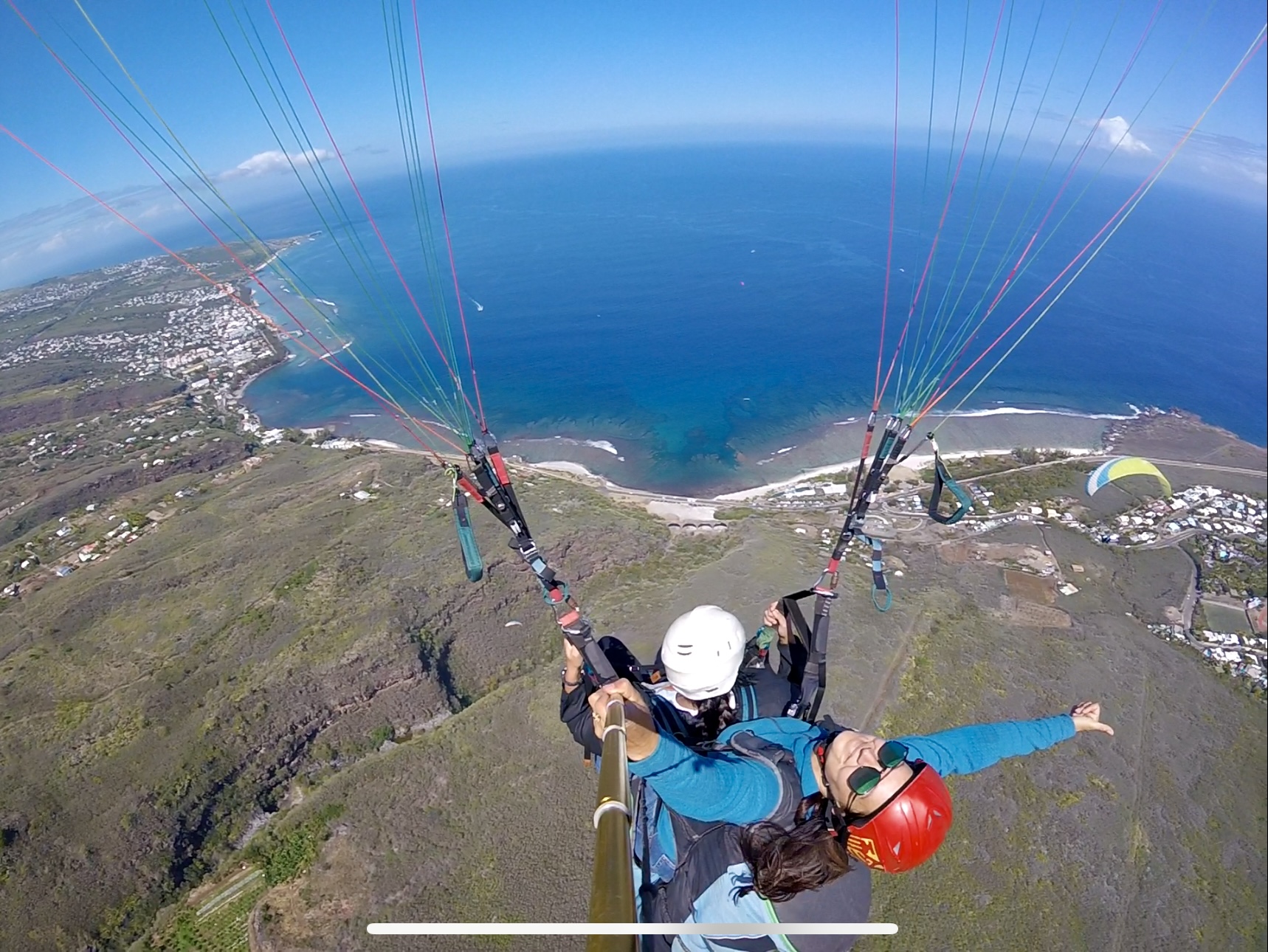 974 Parapente
