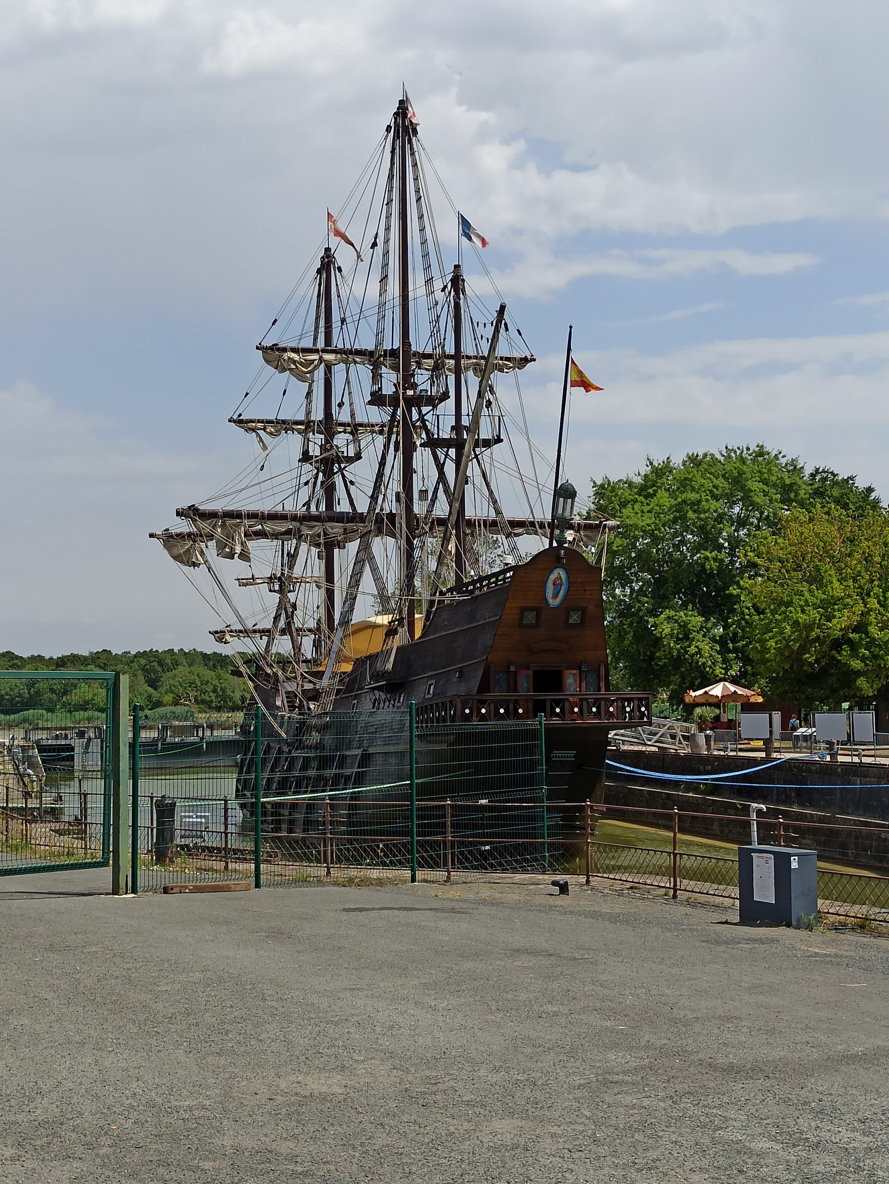Arsenal de Rochefort sur Mer: A Gateway to Maritime Heritage