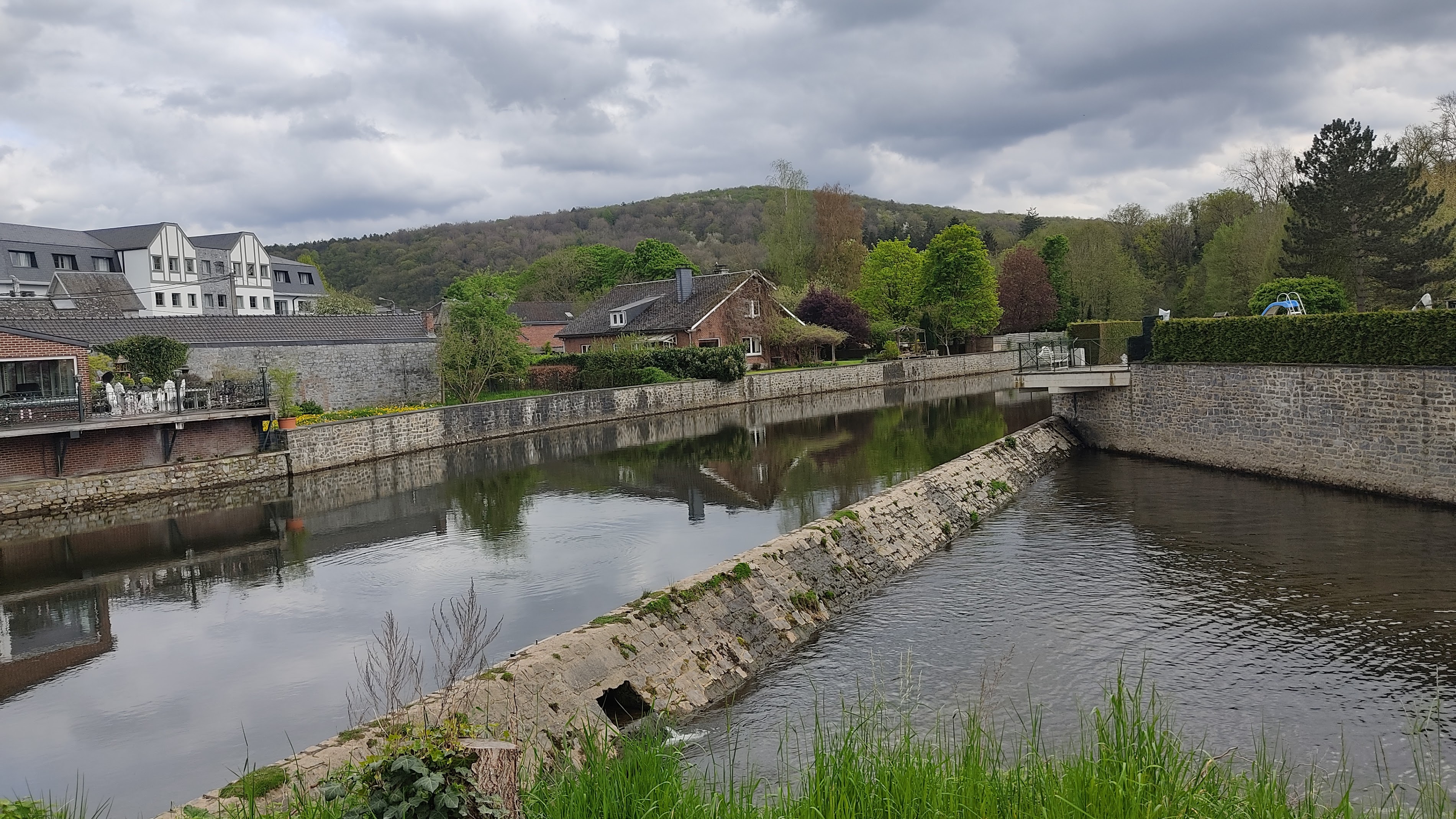 Discovering Rochefort: A Journey Through History