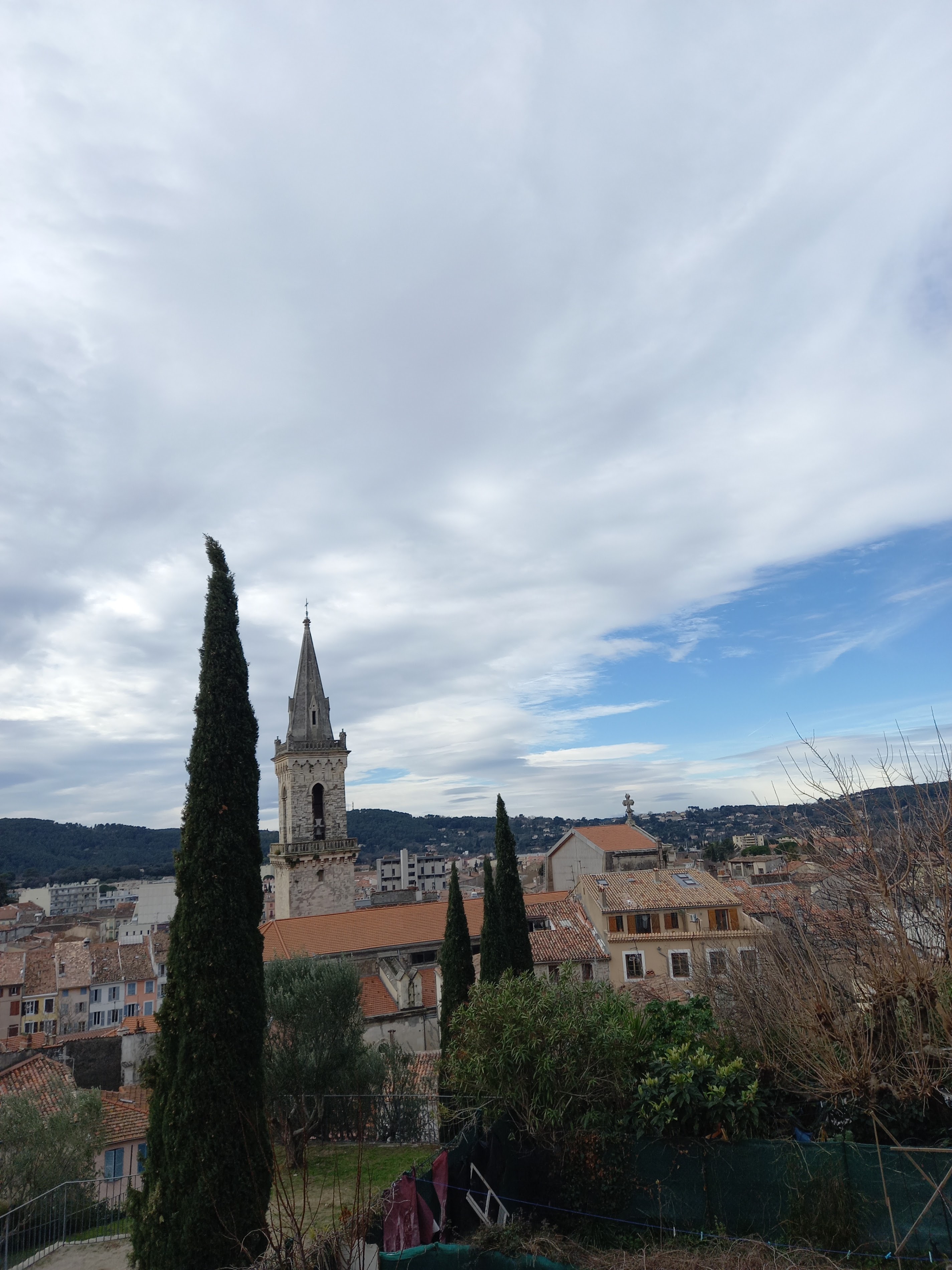 Béatrice de Provence Garden