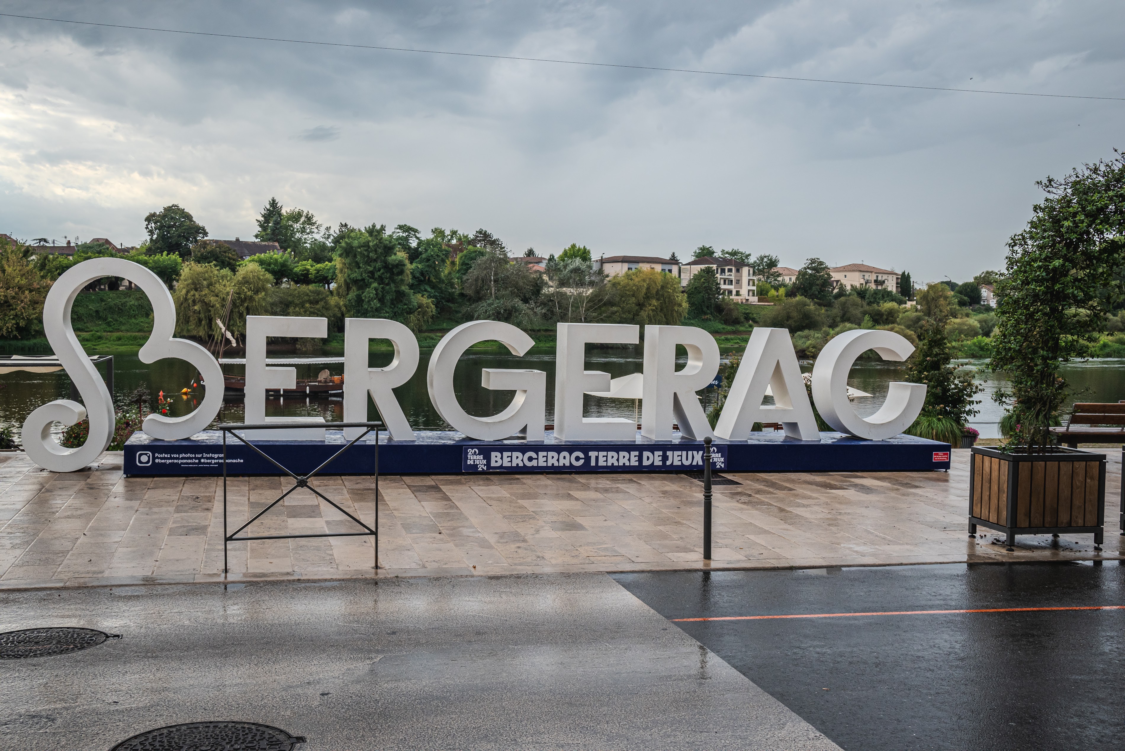 Bergerac: A Journey Through History and Culture