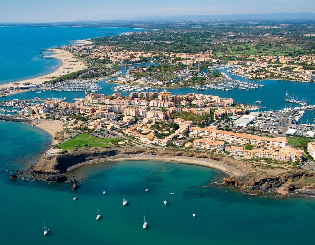 Cap d'Agde