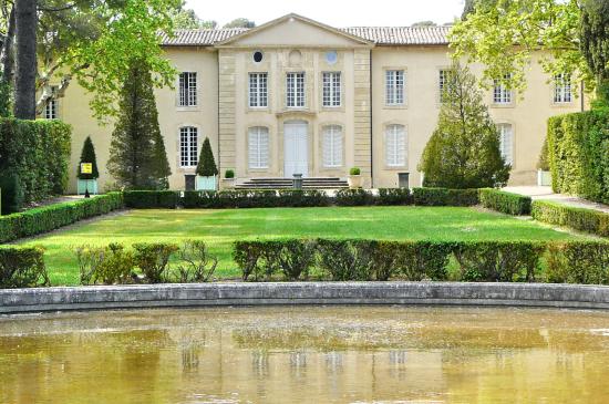Château d'O: A Cultural Gem in Montpellier's Crown