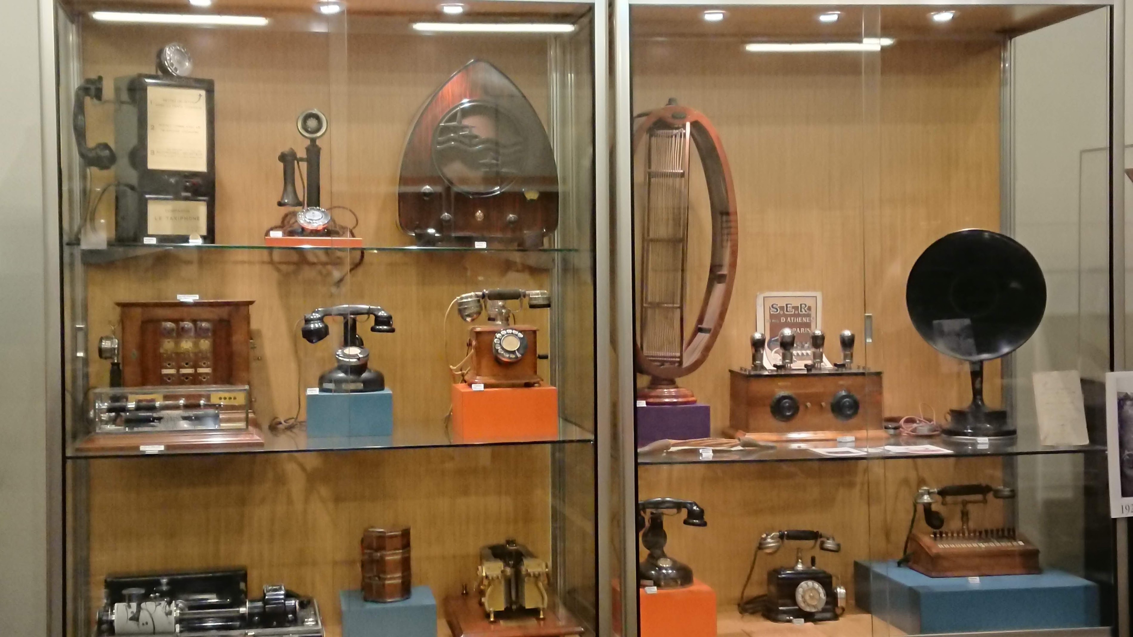 Collection Historique Orange: A Journey Through Time