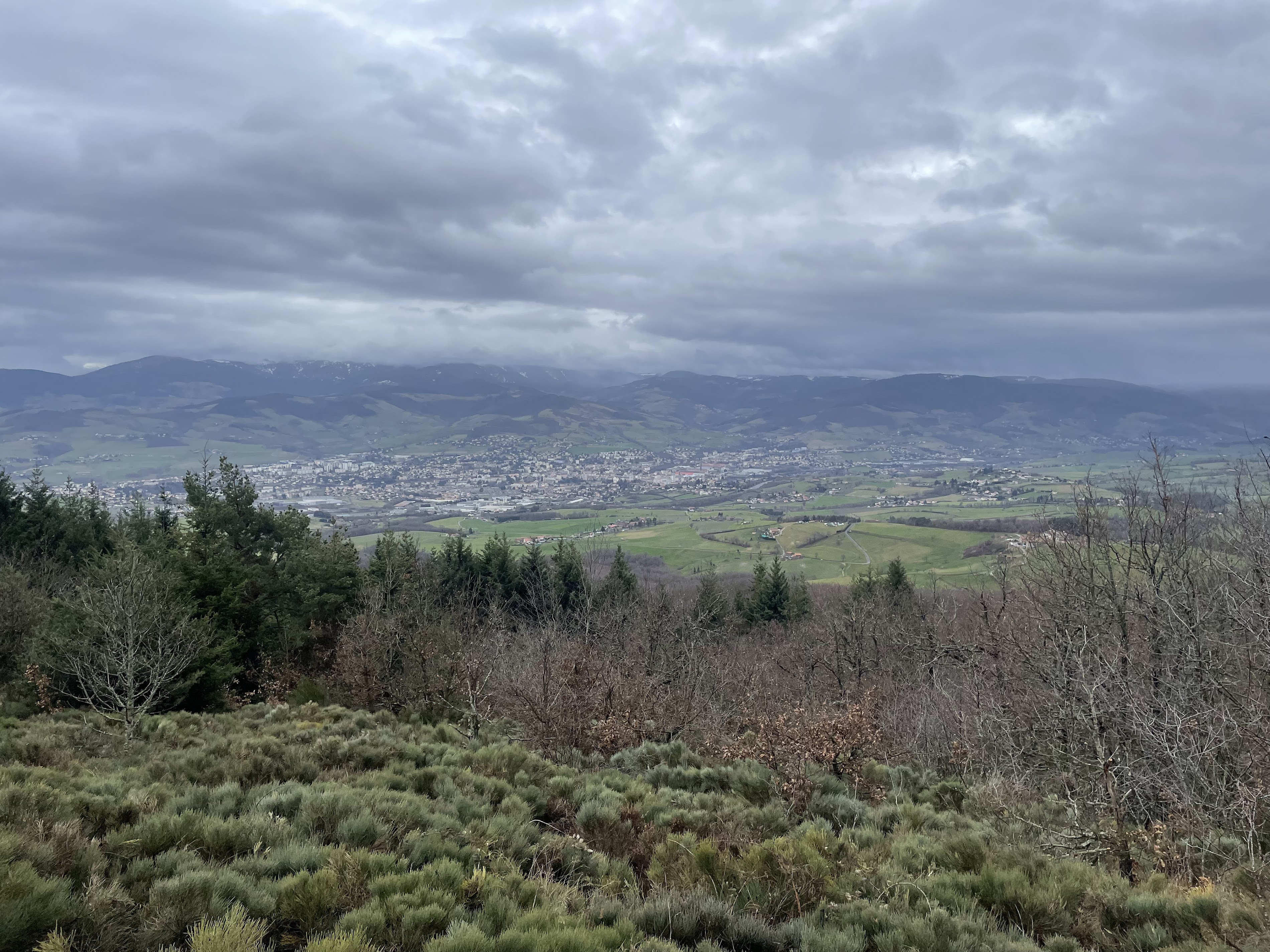 Cret Georges