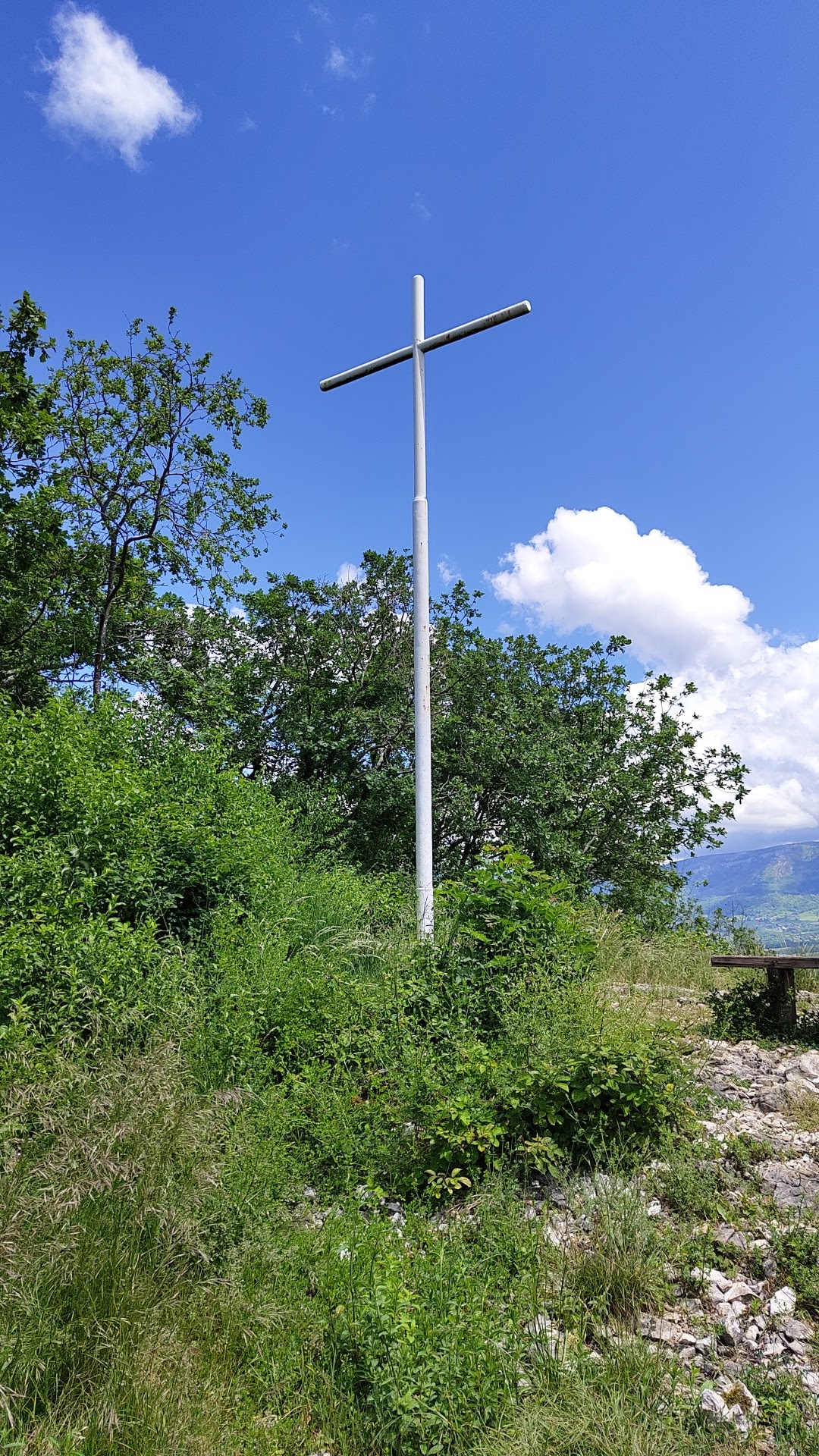 Croix De Corsuet