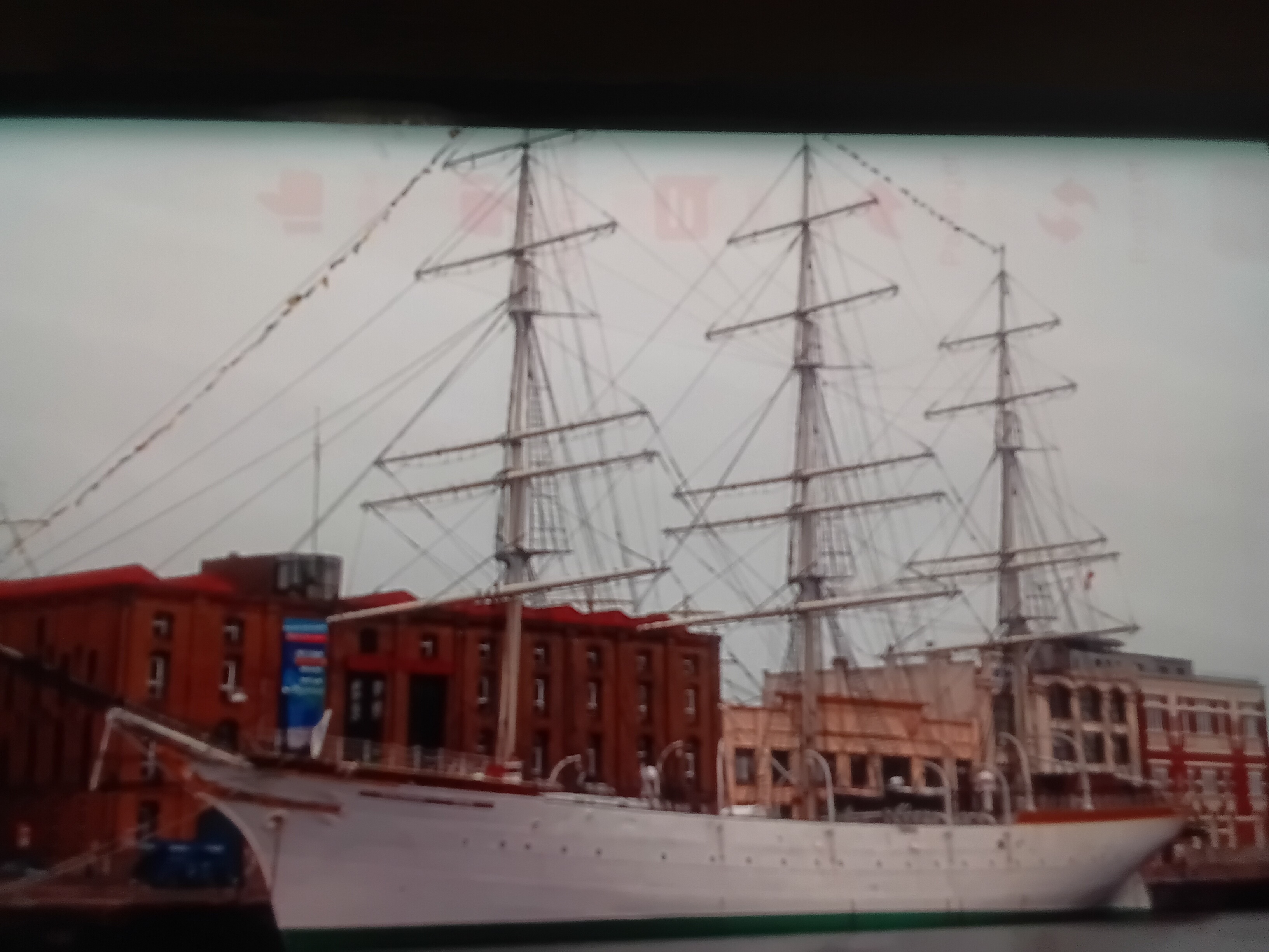 Fêtes maritimes de brest