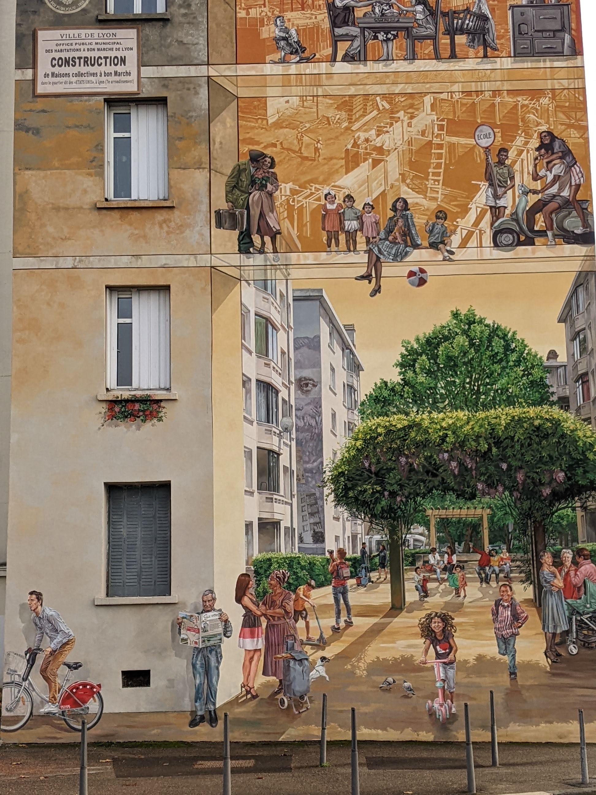 fresque 2