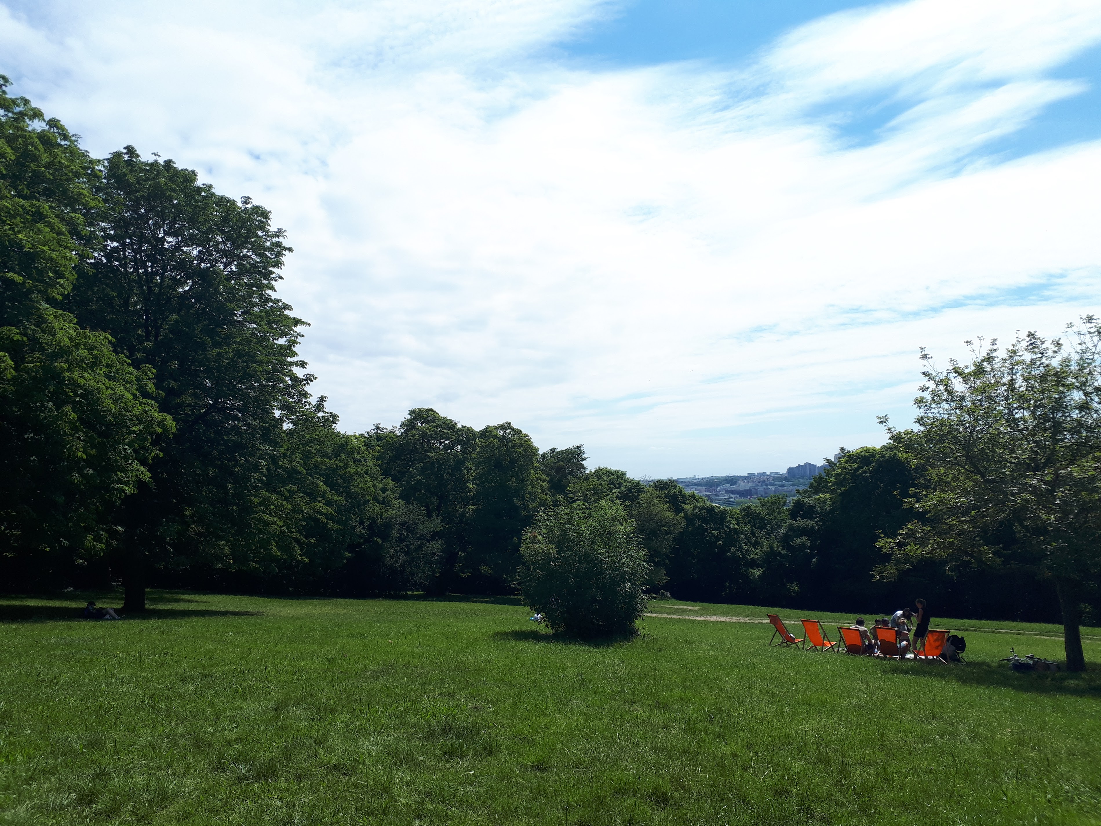 Goat Hill
