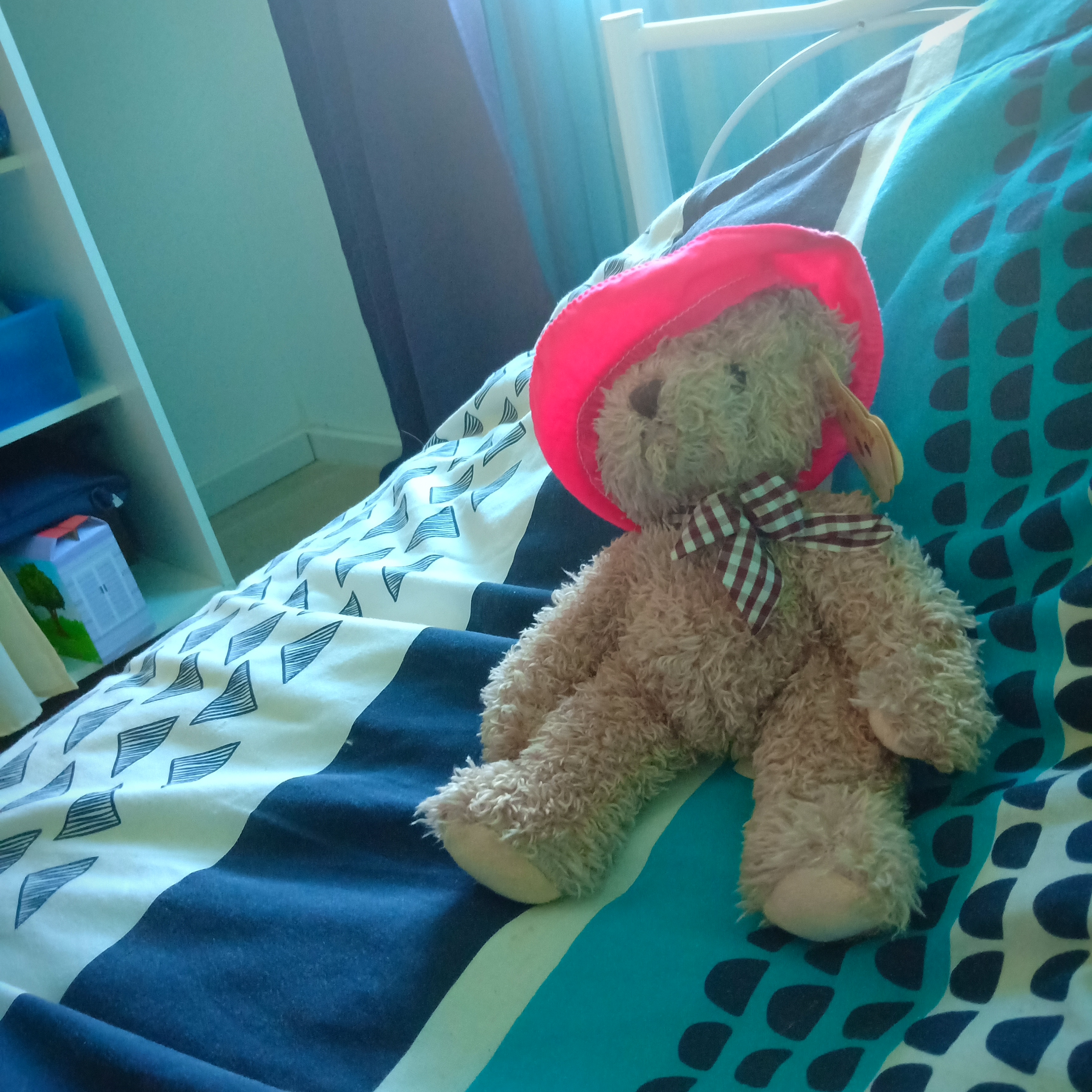 Discovering Jardins Familliaux - Les Musiciens