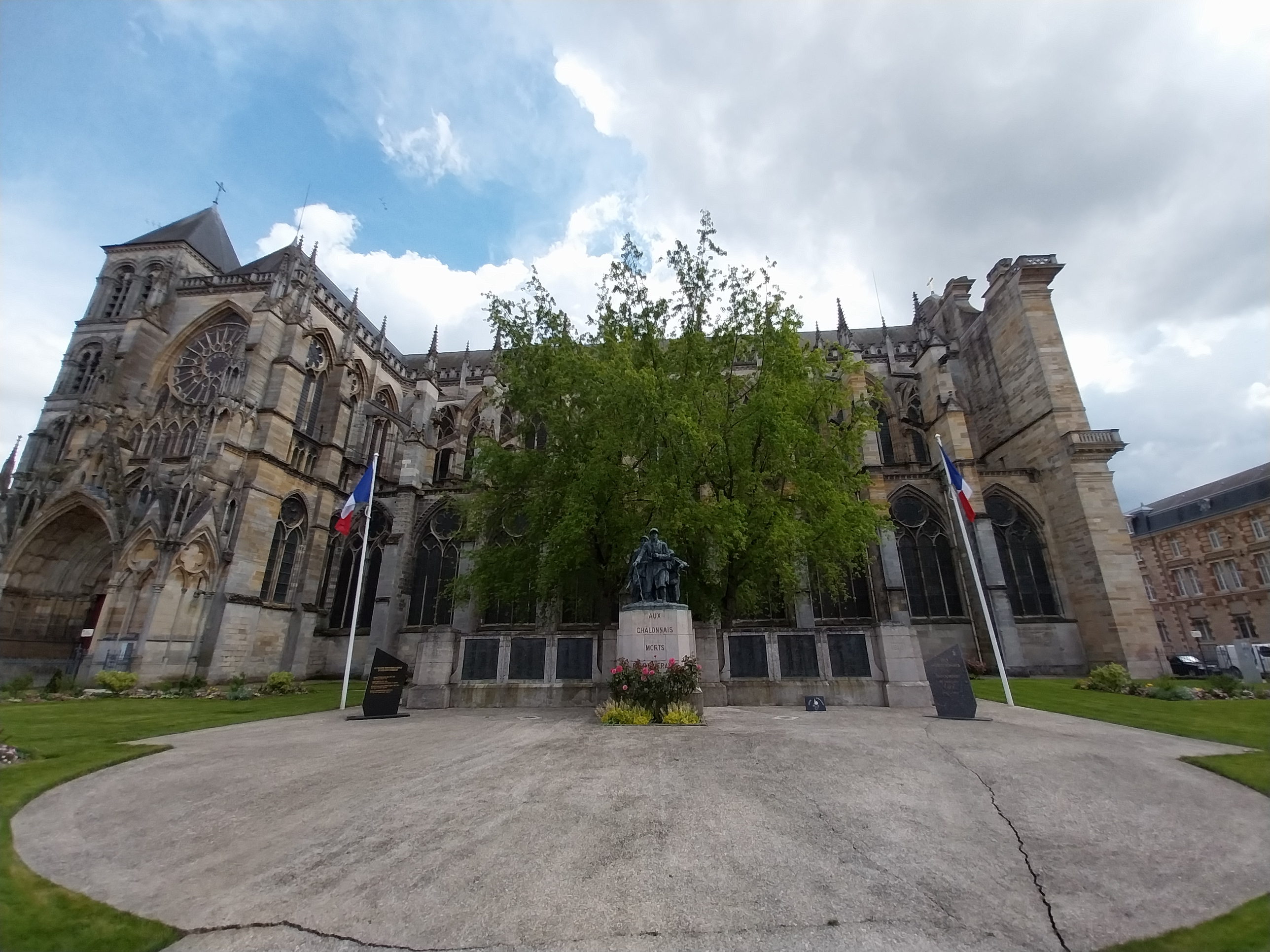 La Dernière Relève