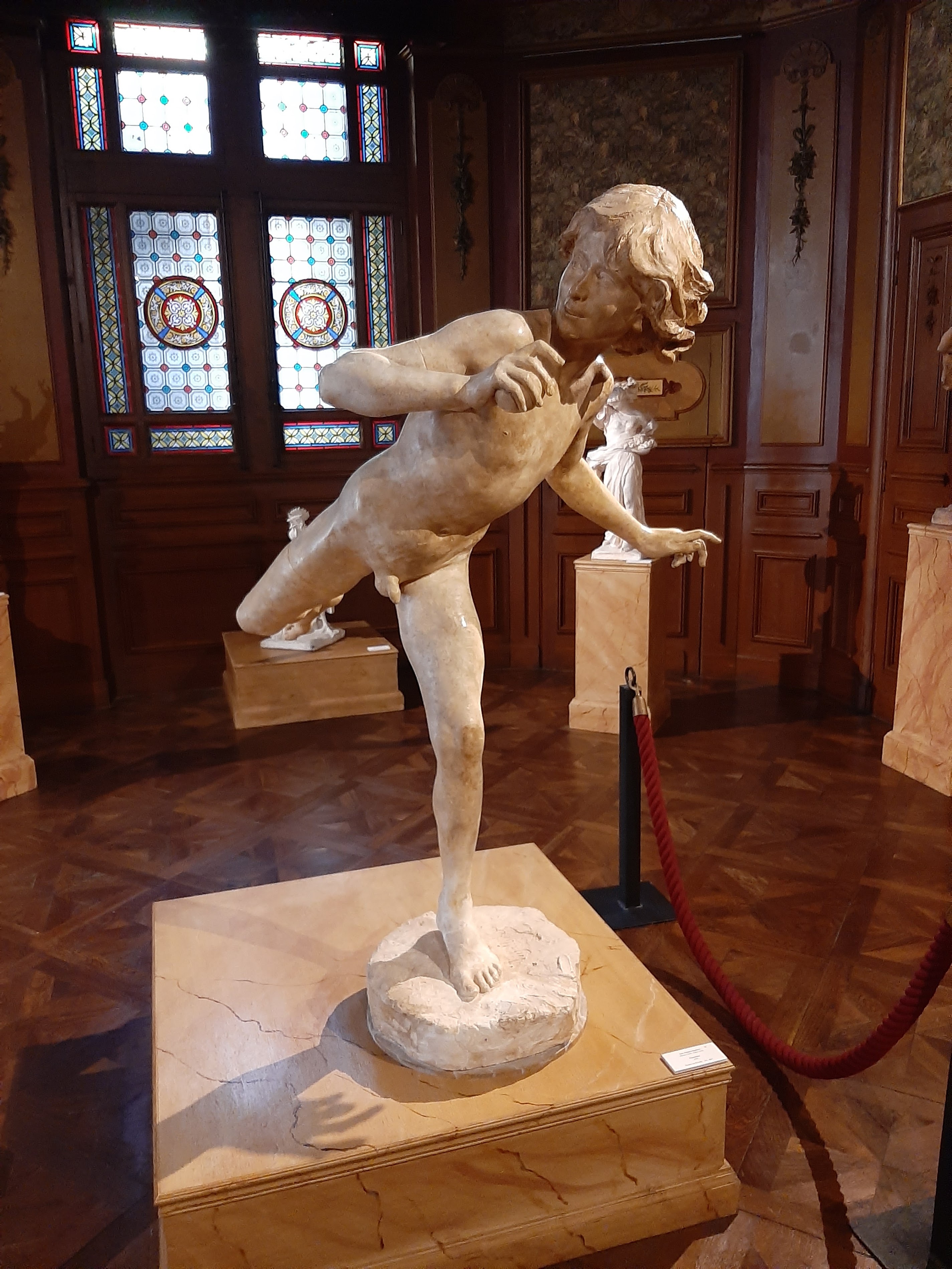 Le Musée Fayet