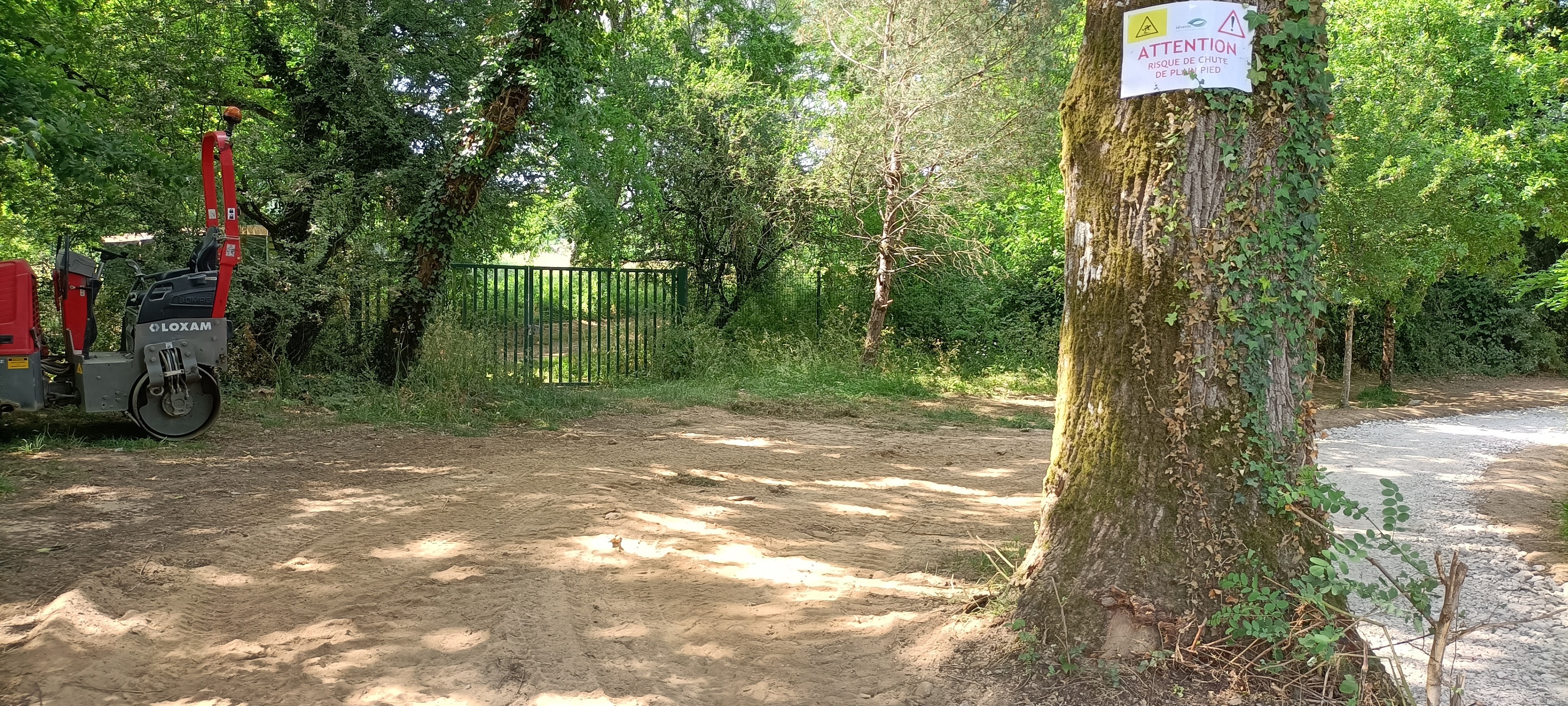 le portail du saint pêcheur