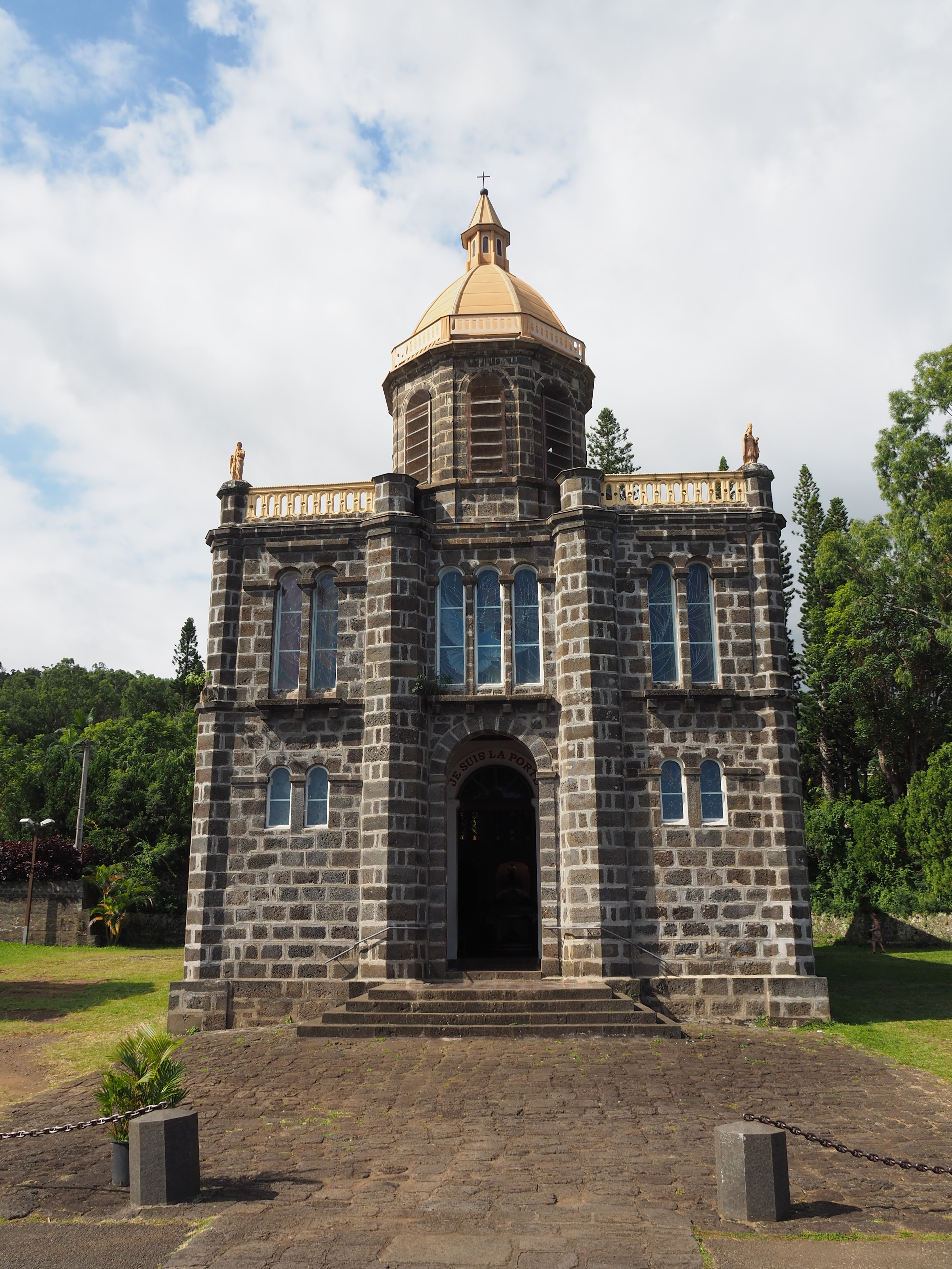 Les Colimaçons