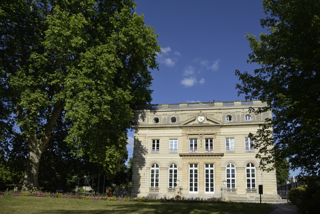 Mairie de Montmorency