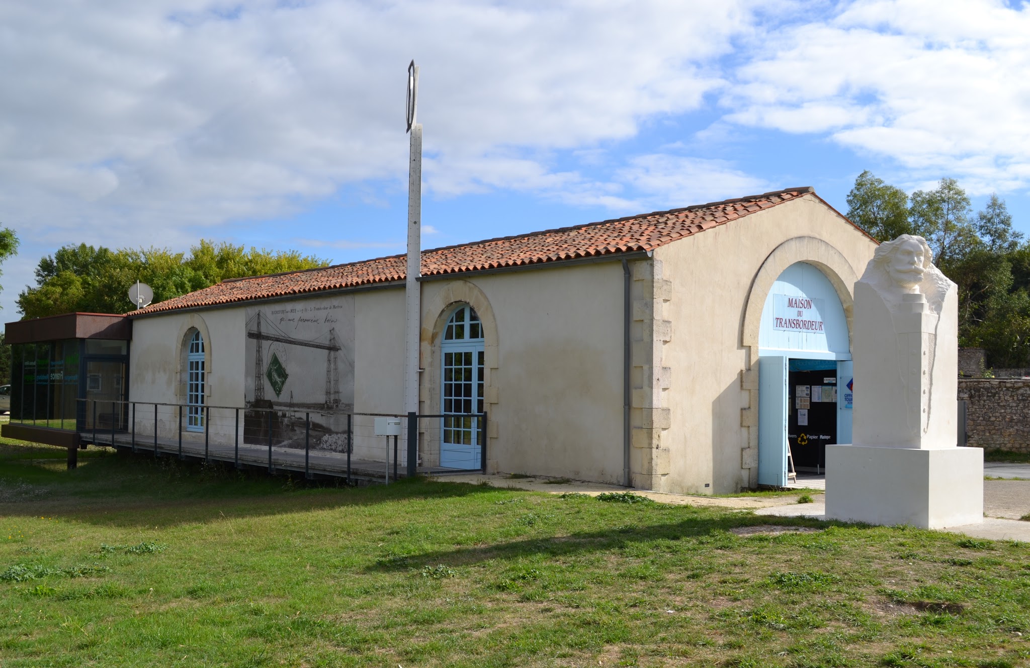 Rochefort: A Journey Through Maritime Heritage