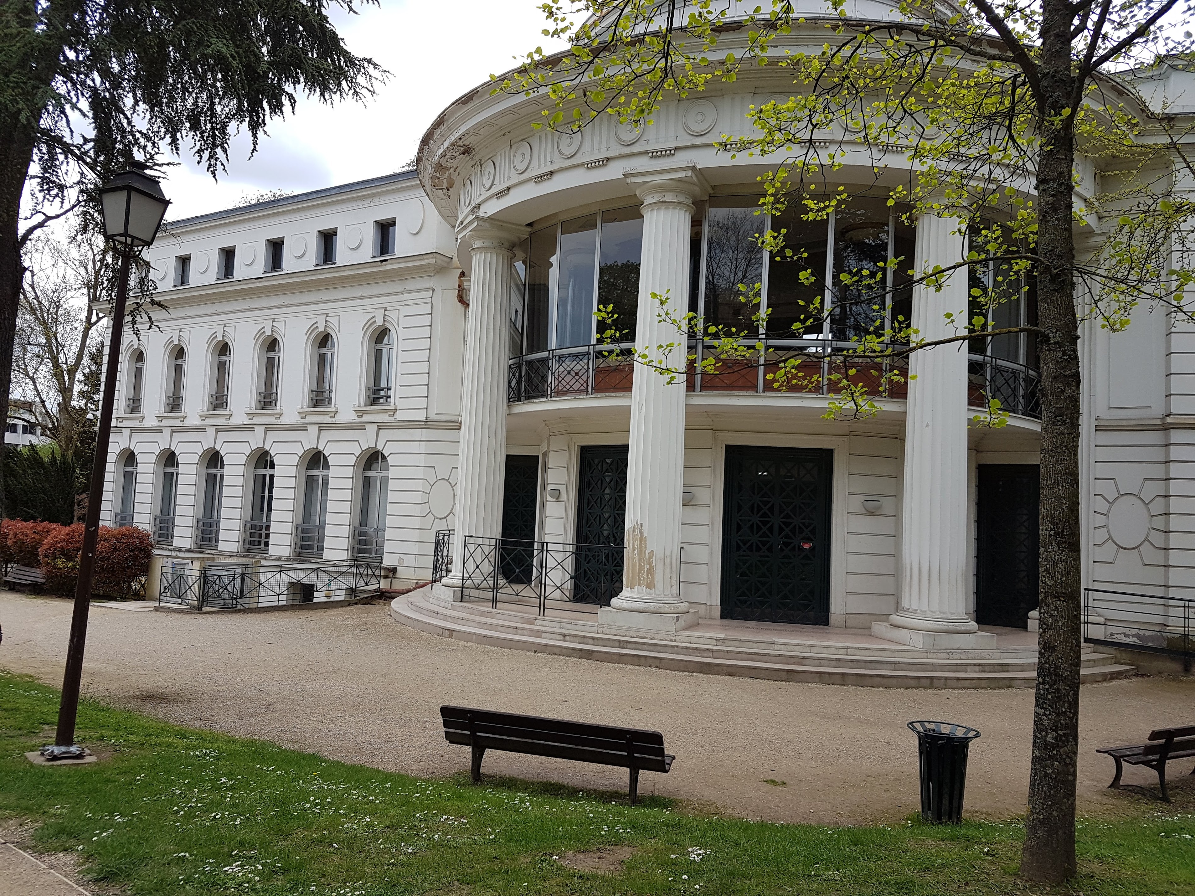 Municipal Museum of Saint-Cloud