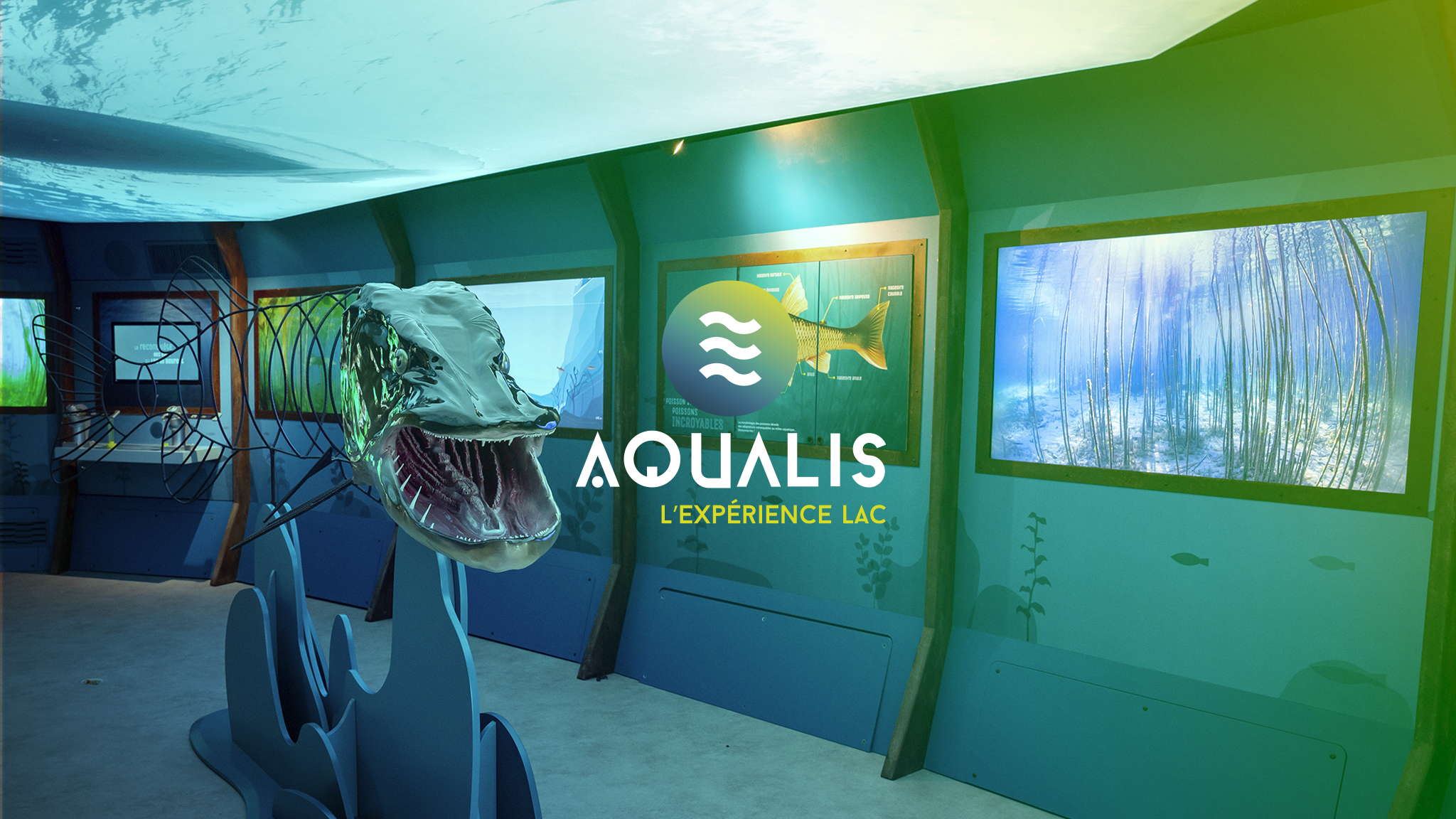 Musée Aqualis