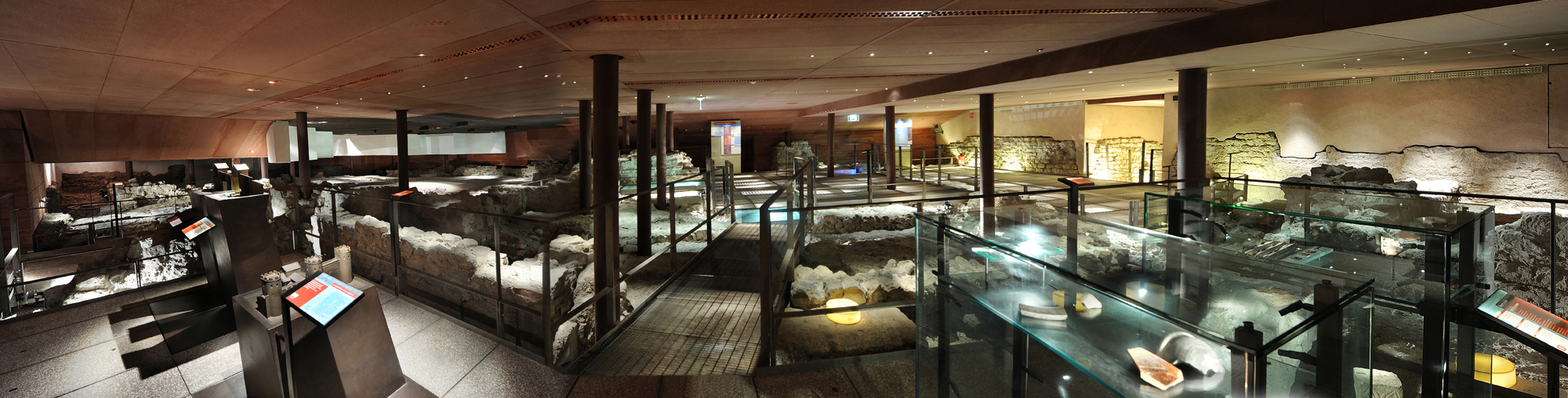 Musée de l'Ancien Évêché