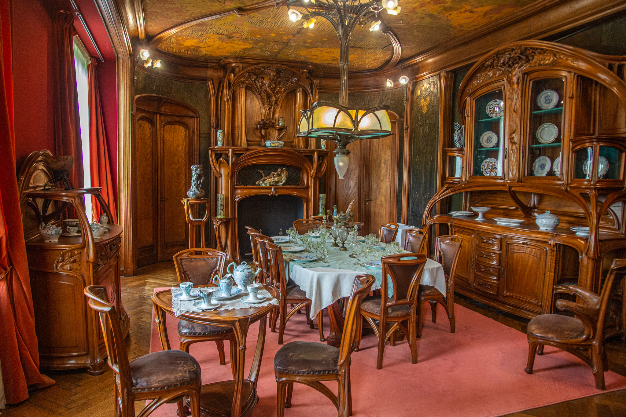 Musée de l'École de Nancy