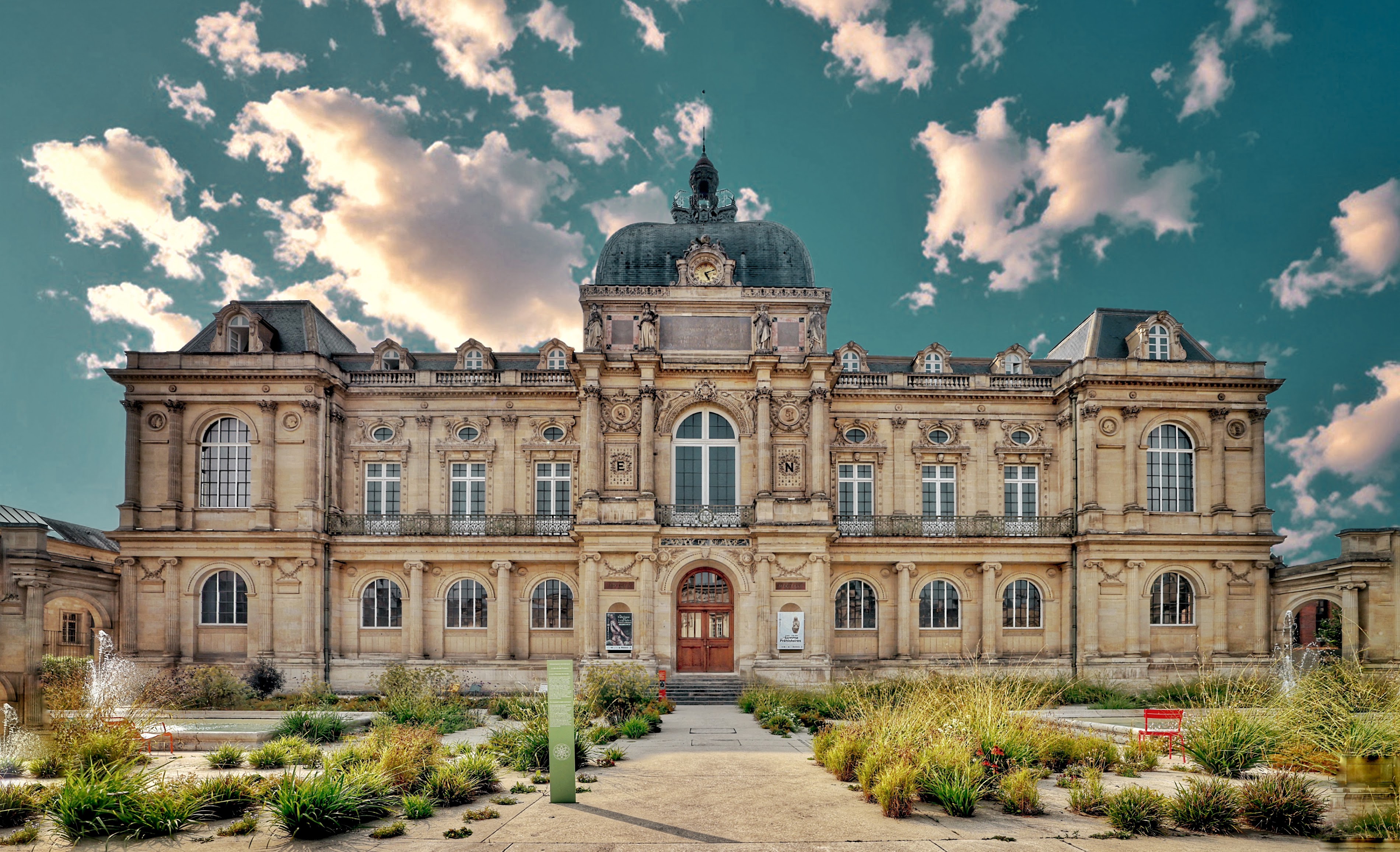 Musée De Picardie