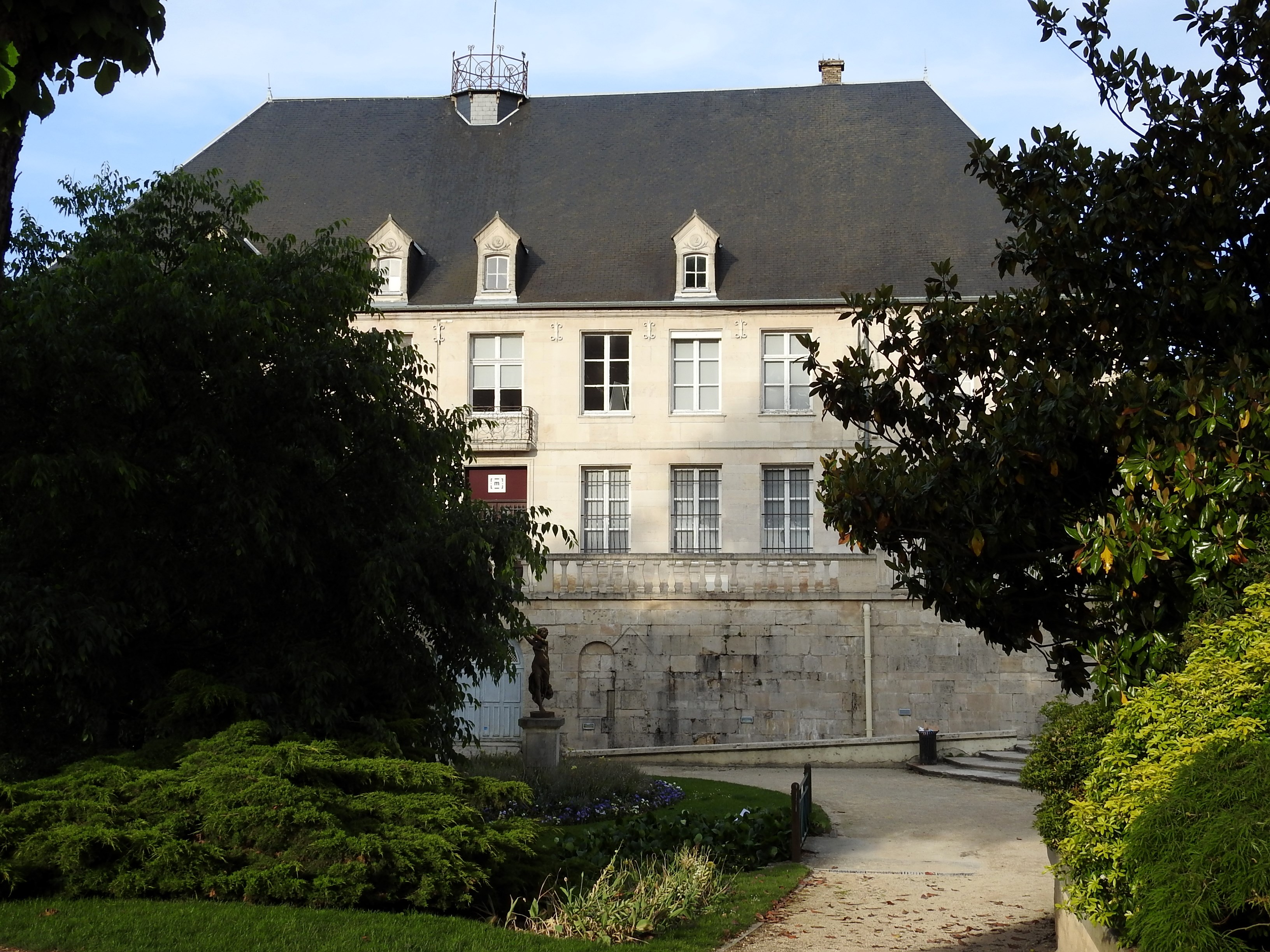 Musée de Saint-Dizier