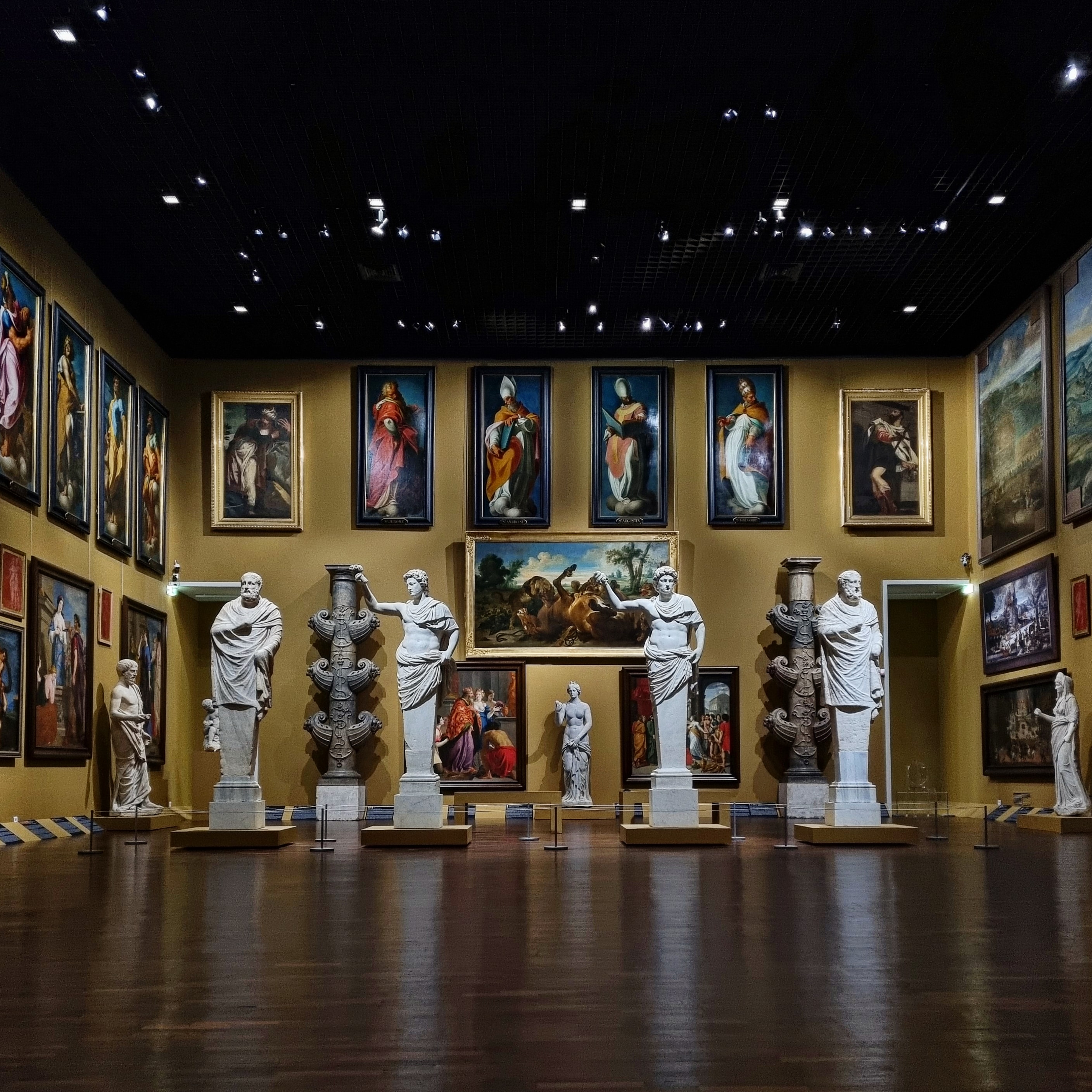 Musée des Beaux-Arts d'Orléans