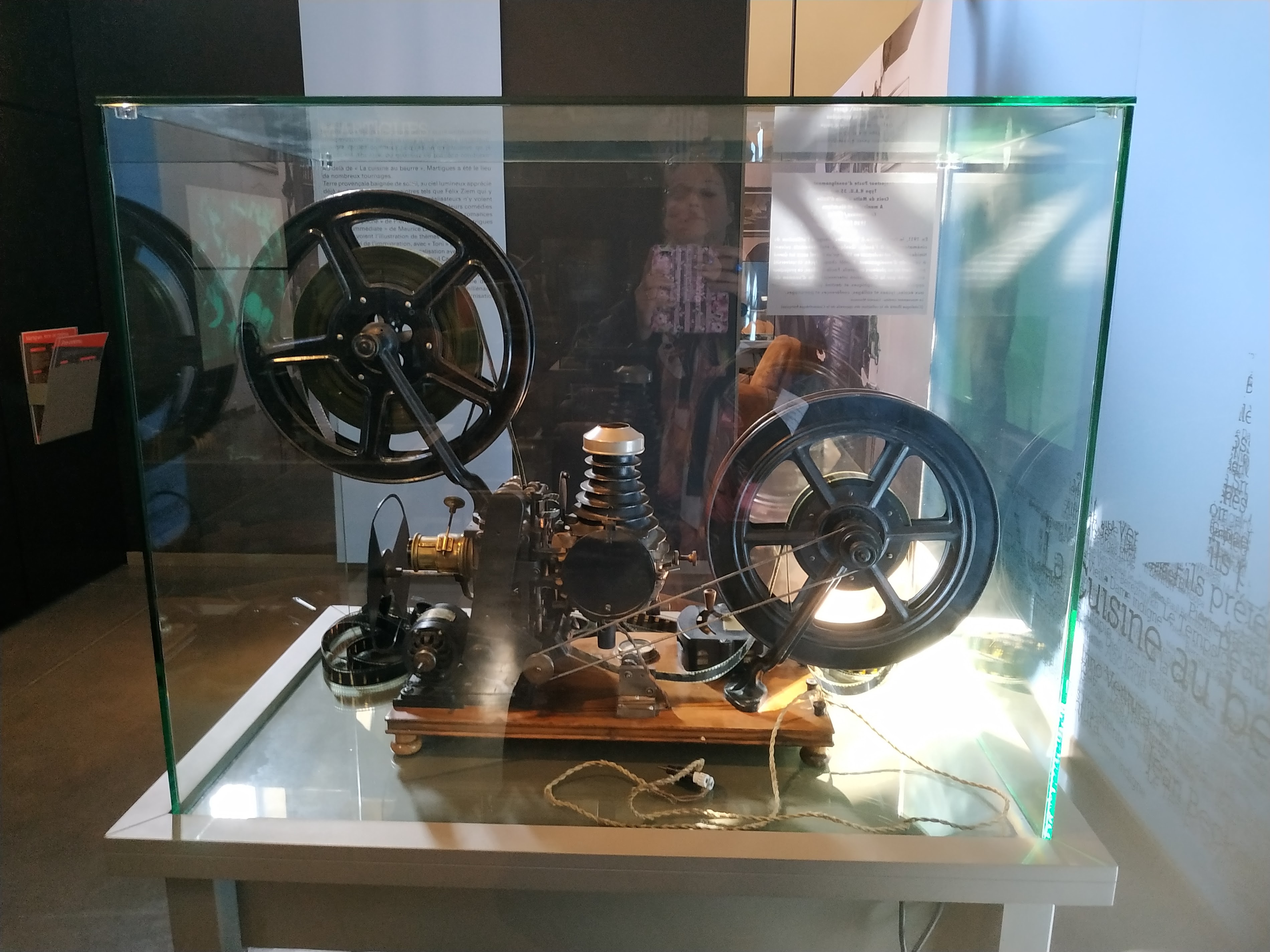 Discovering the Charm of Martigues