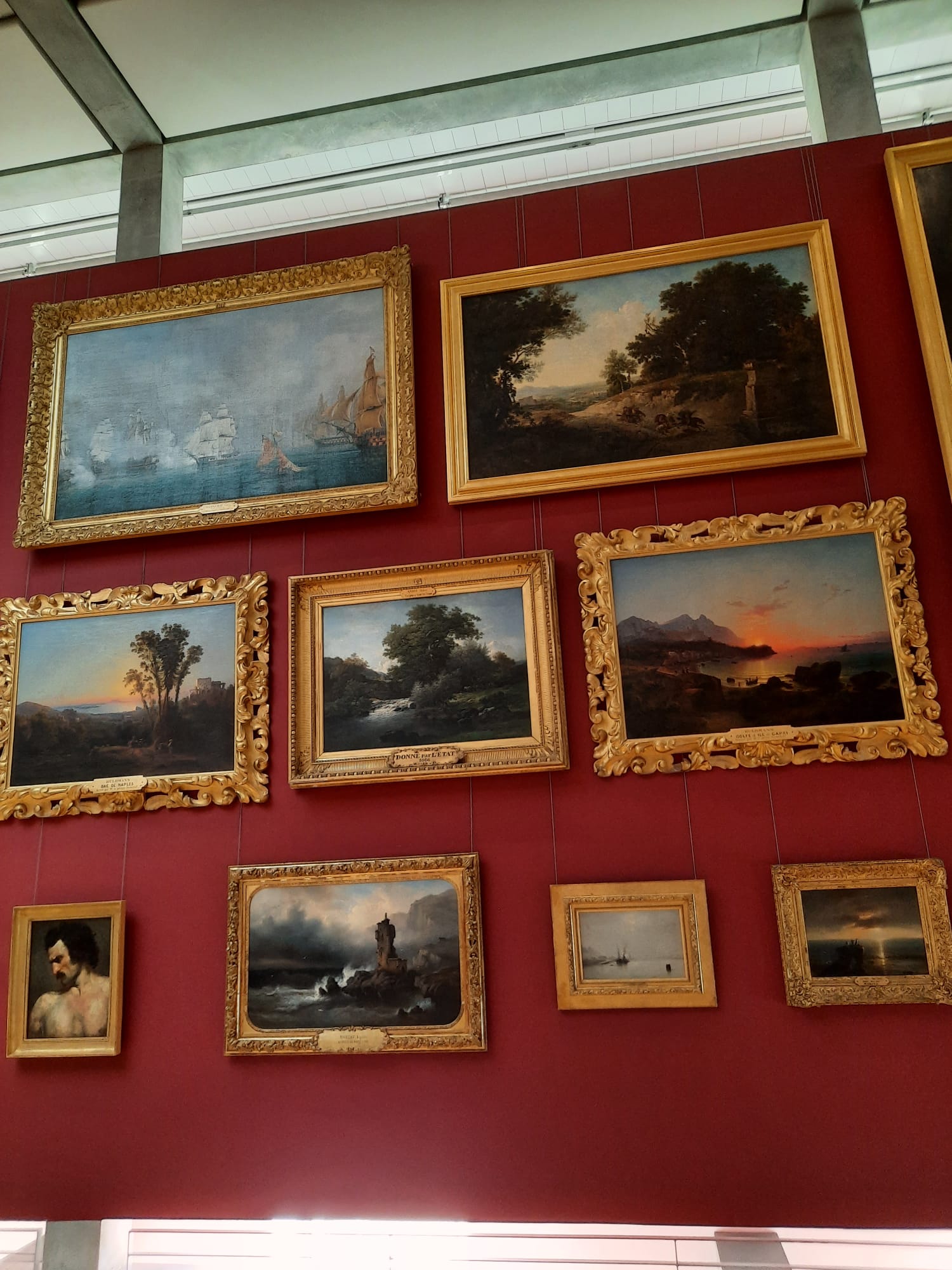 Rochefort: A Journey Through Art and History