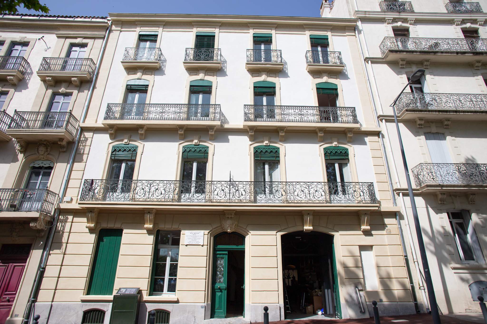 Musée Maison Natale de Jean Moulin