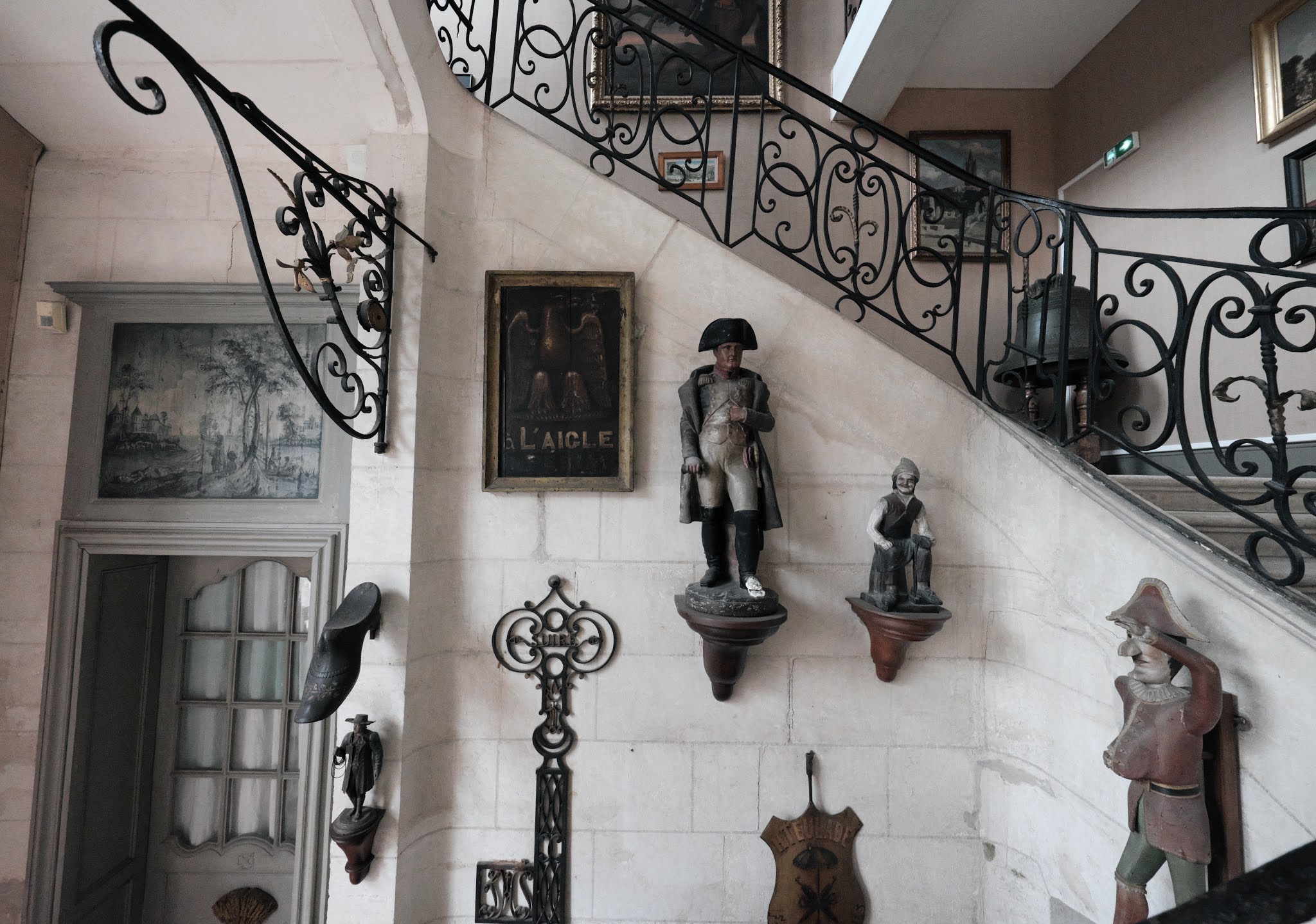 Discover the Charm of Saintes