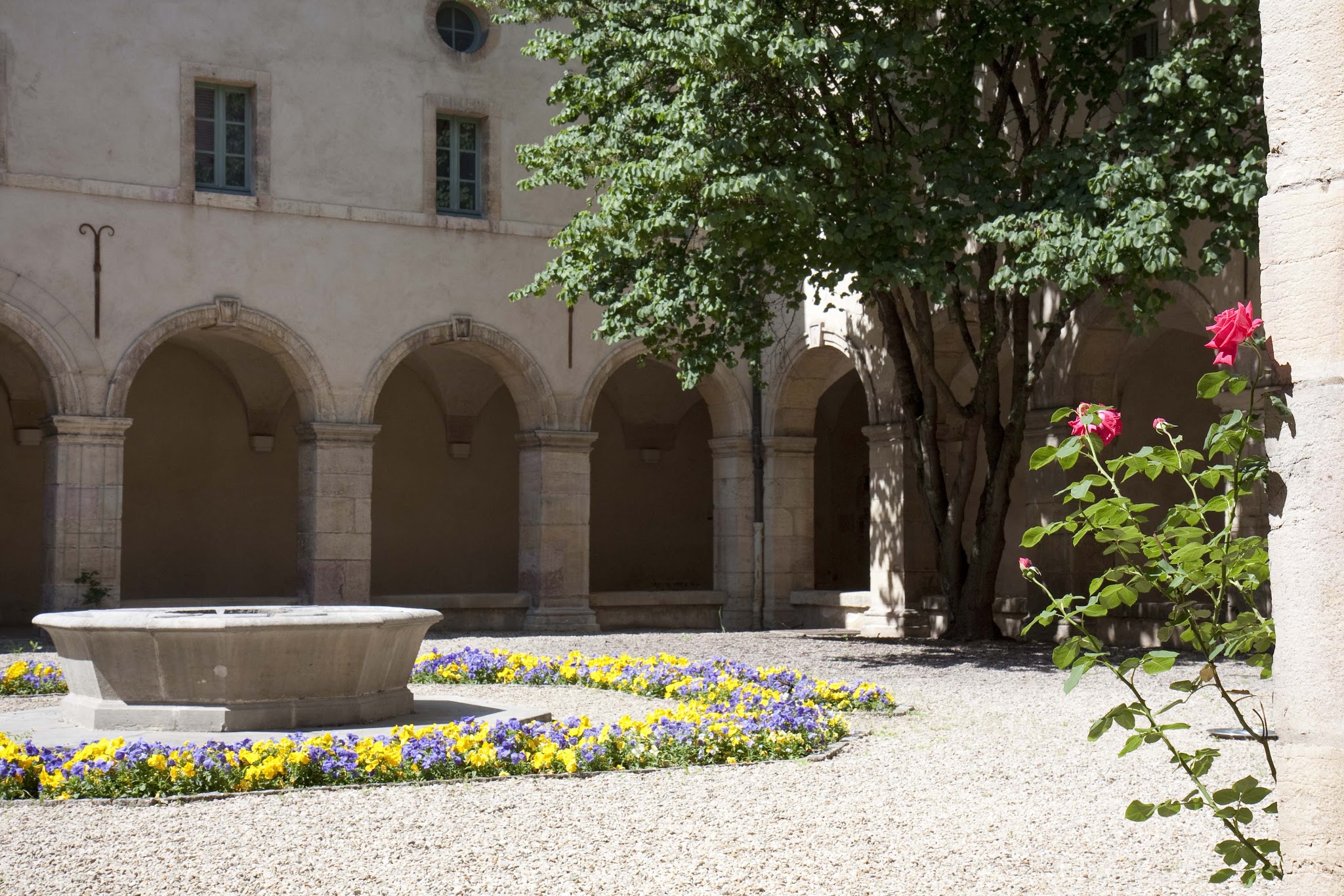 Museum of Burgundian Life