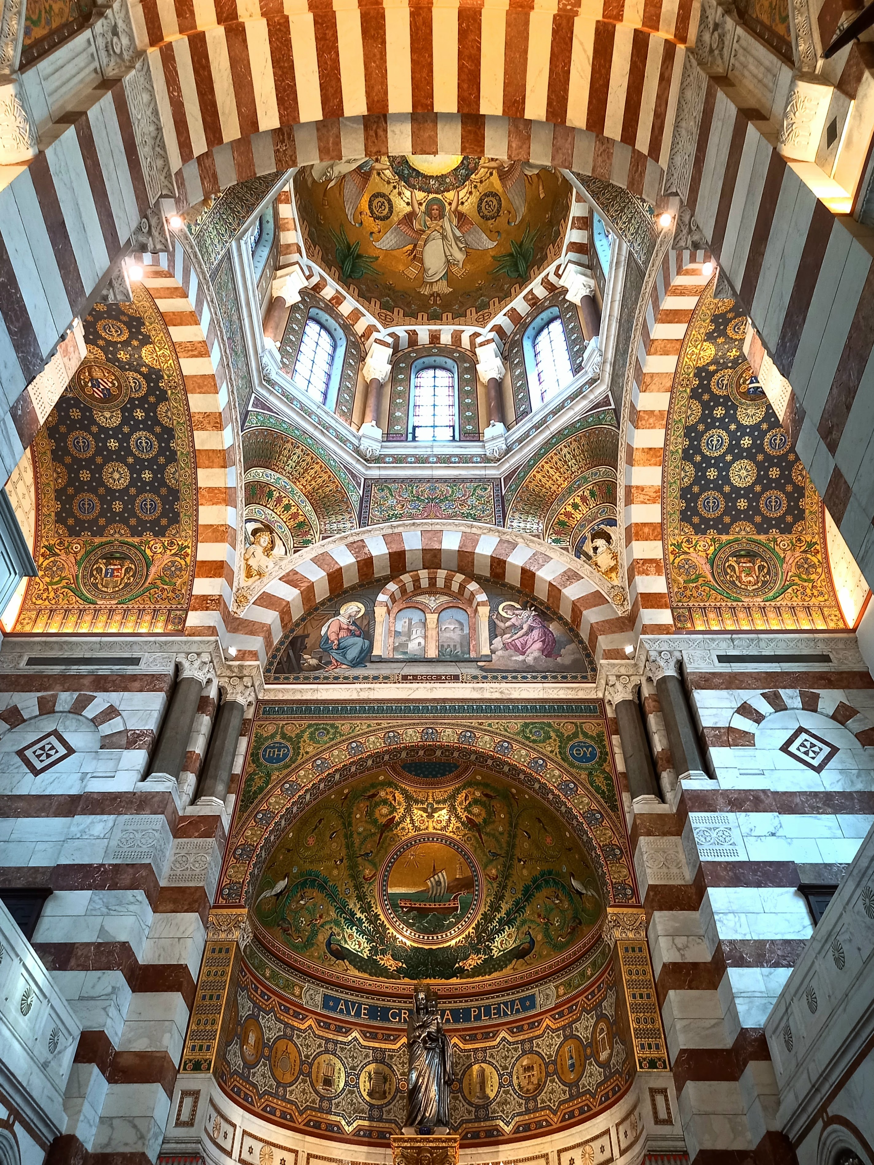 Notre-Dame de la Garde