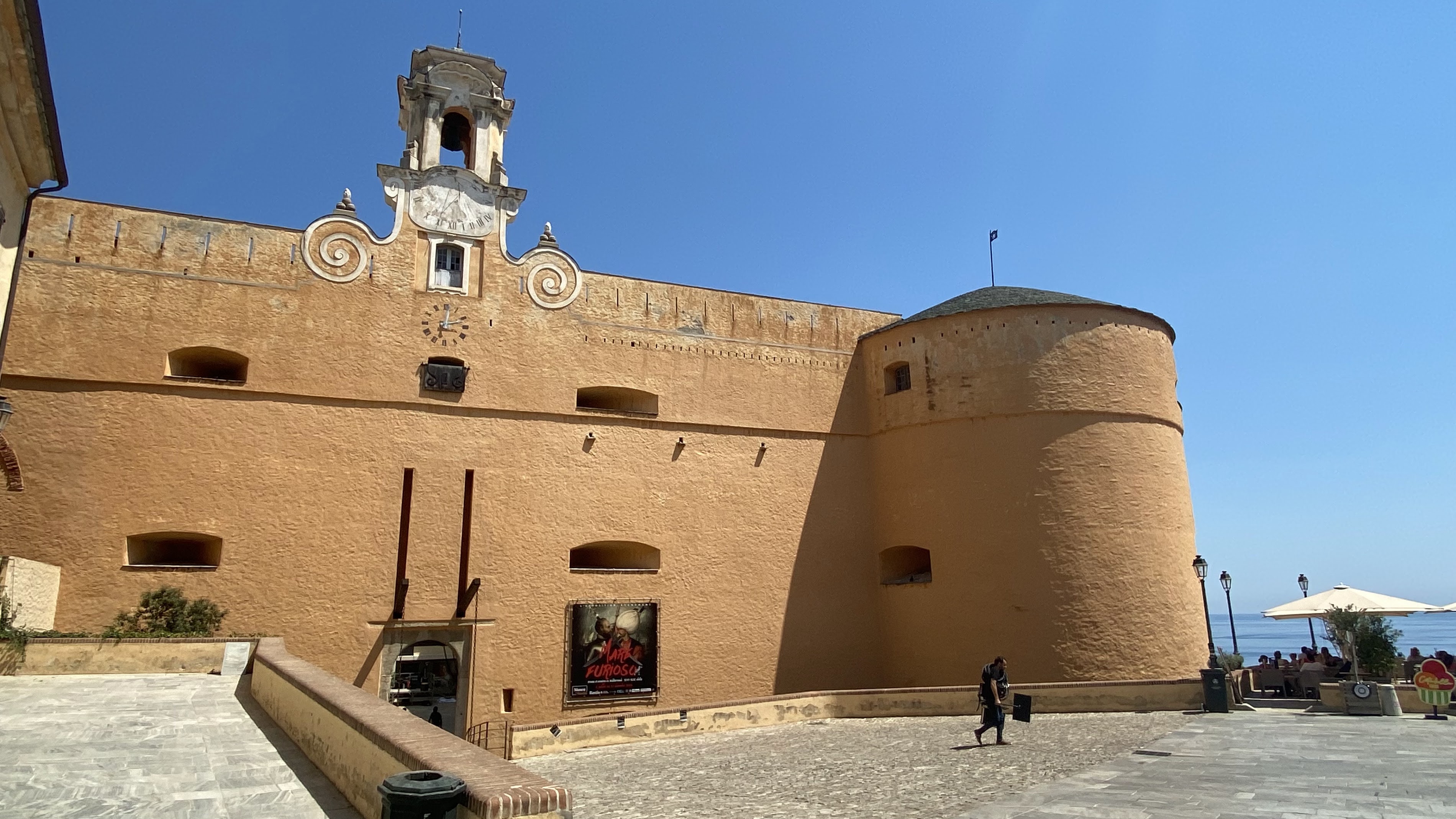 Palais des Gouverneurs