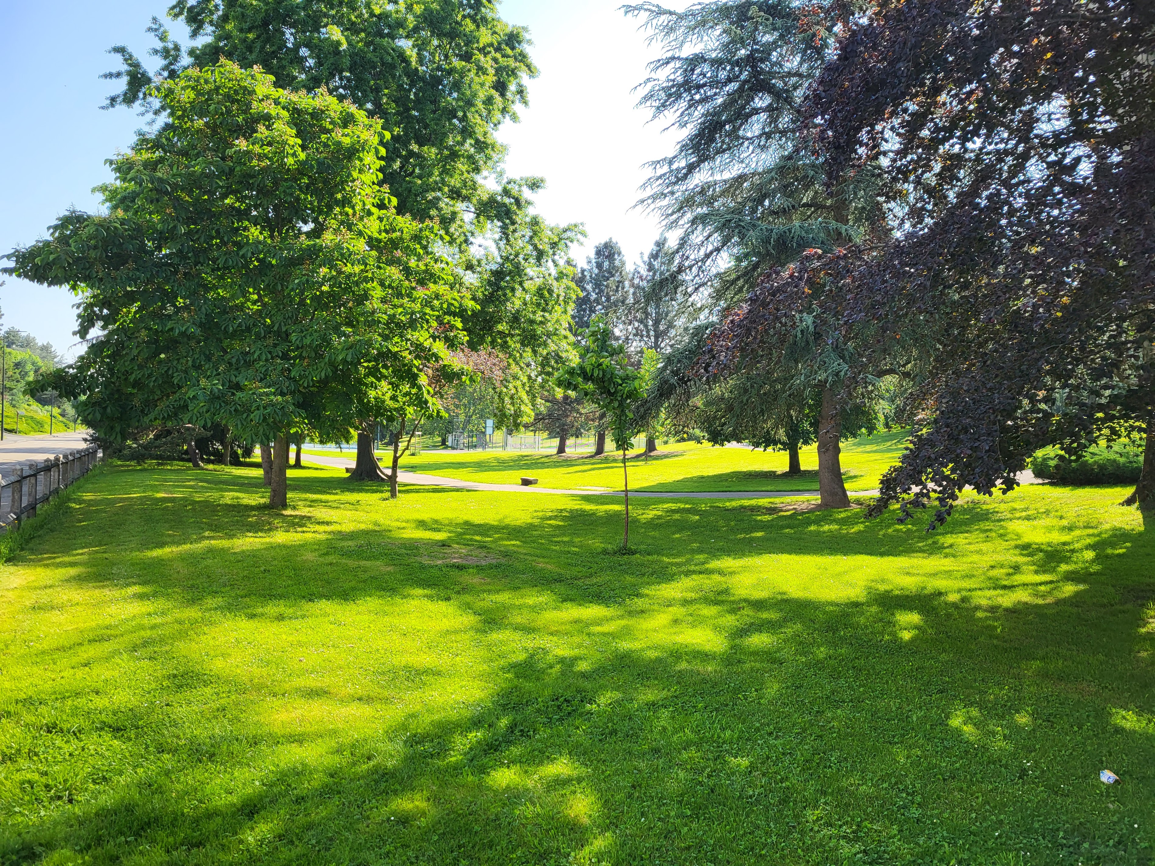 Parc de fonsala