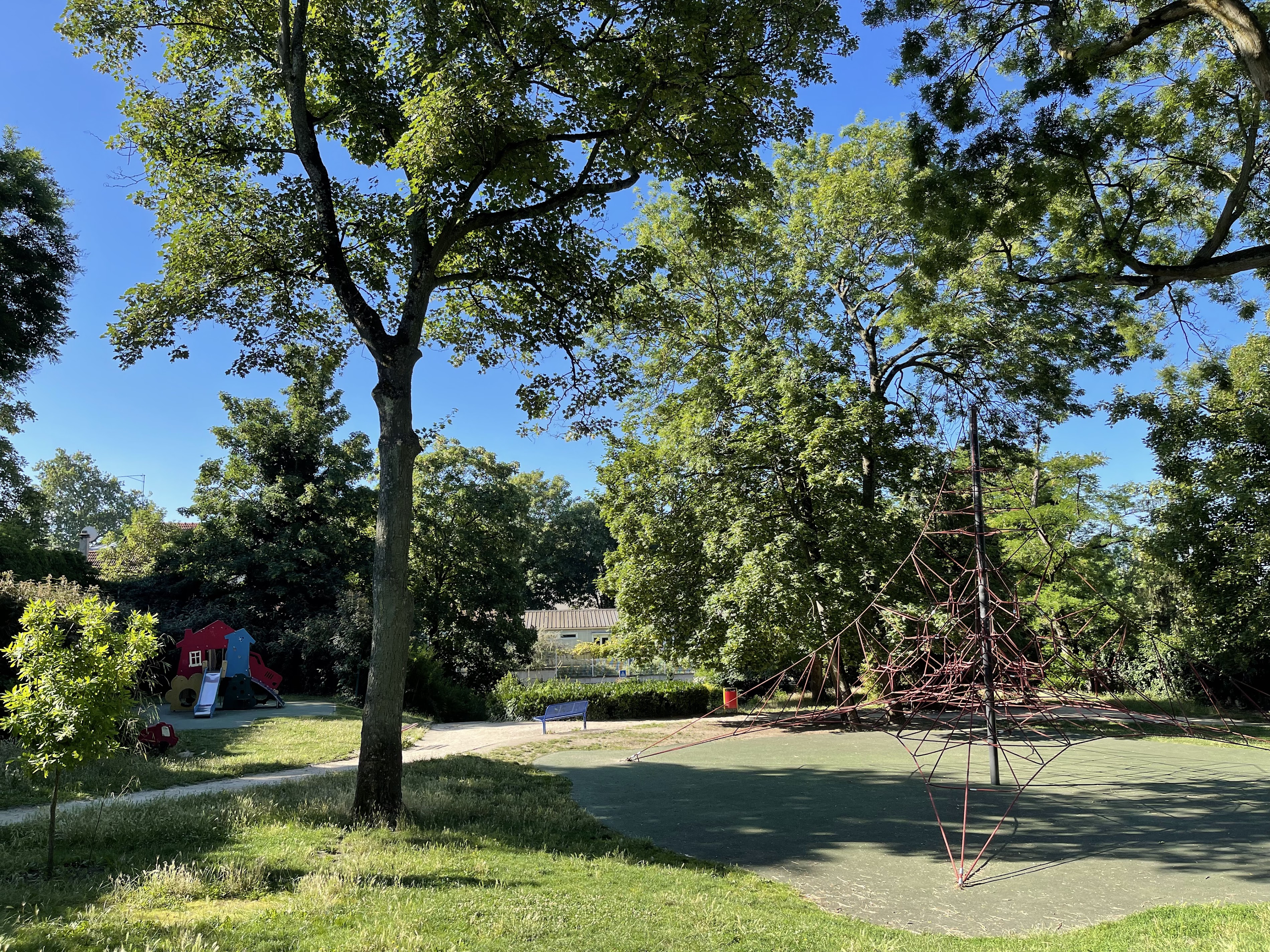 Parc de l’Araignée